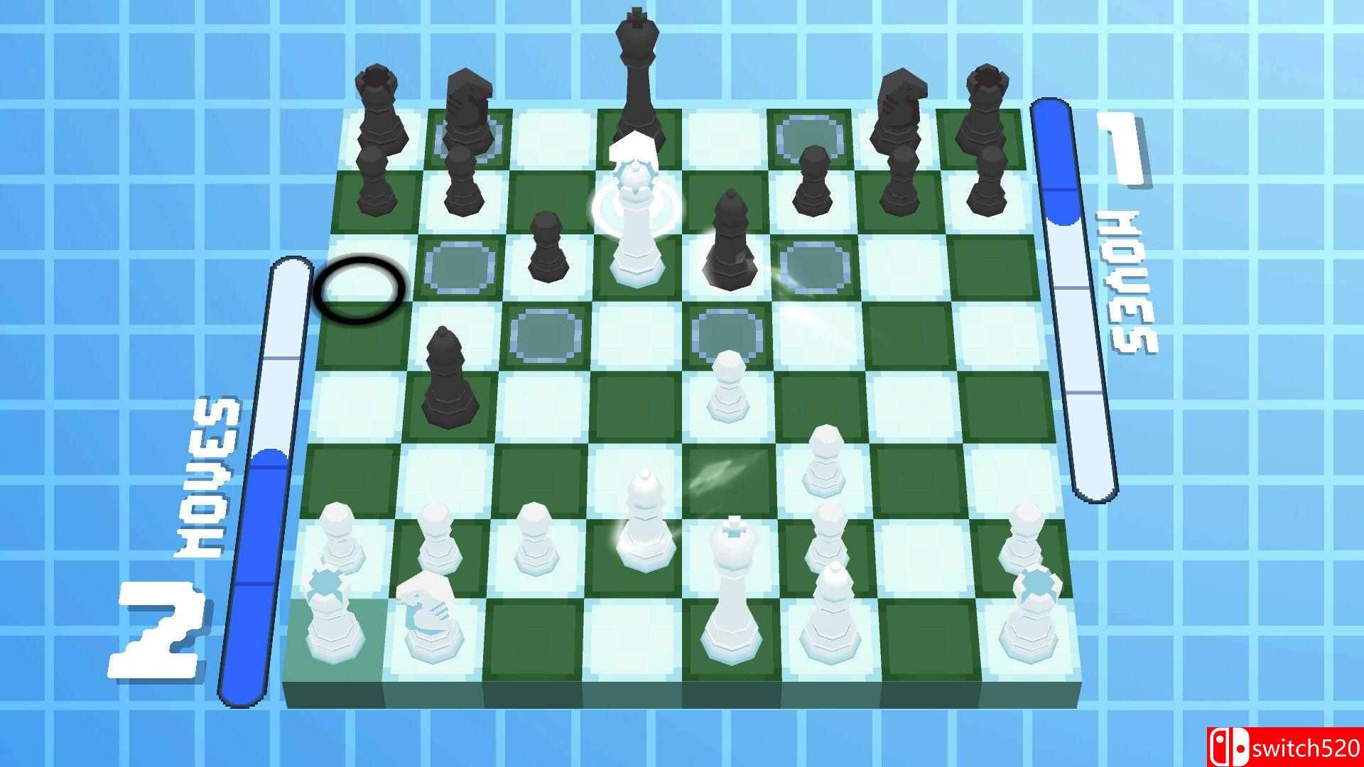 《极速国际象棋（Hyper Chess）》Build 20443244 P2P硬盘版[EN]_5