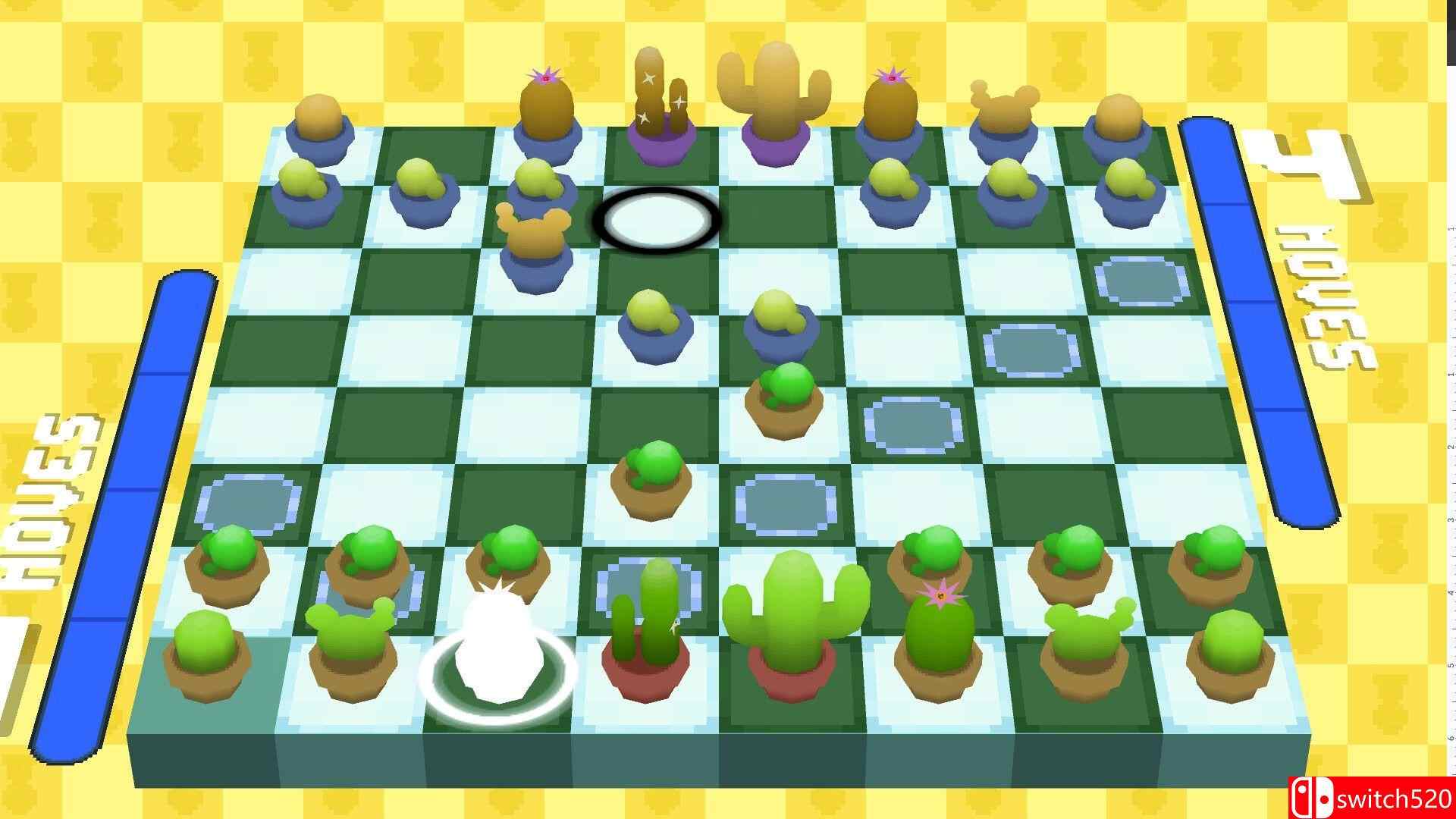 《极速国际象棋（Hyper Chess）》Build 20443244 P2P硬盘版[EN]_4