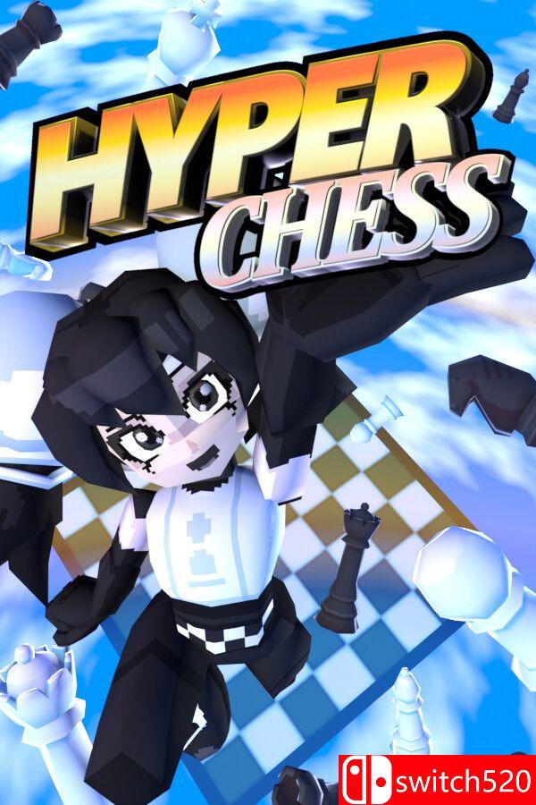 《极速国际象棋（Hyper Chess）》Build 20443244 P2P硬盘版[EN]