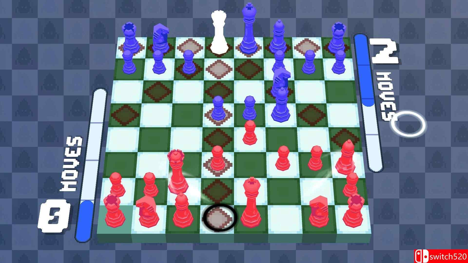 《极速国际象棋（Hyper Chess）》Build 20443244 P2P硬盘版[EN]_1