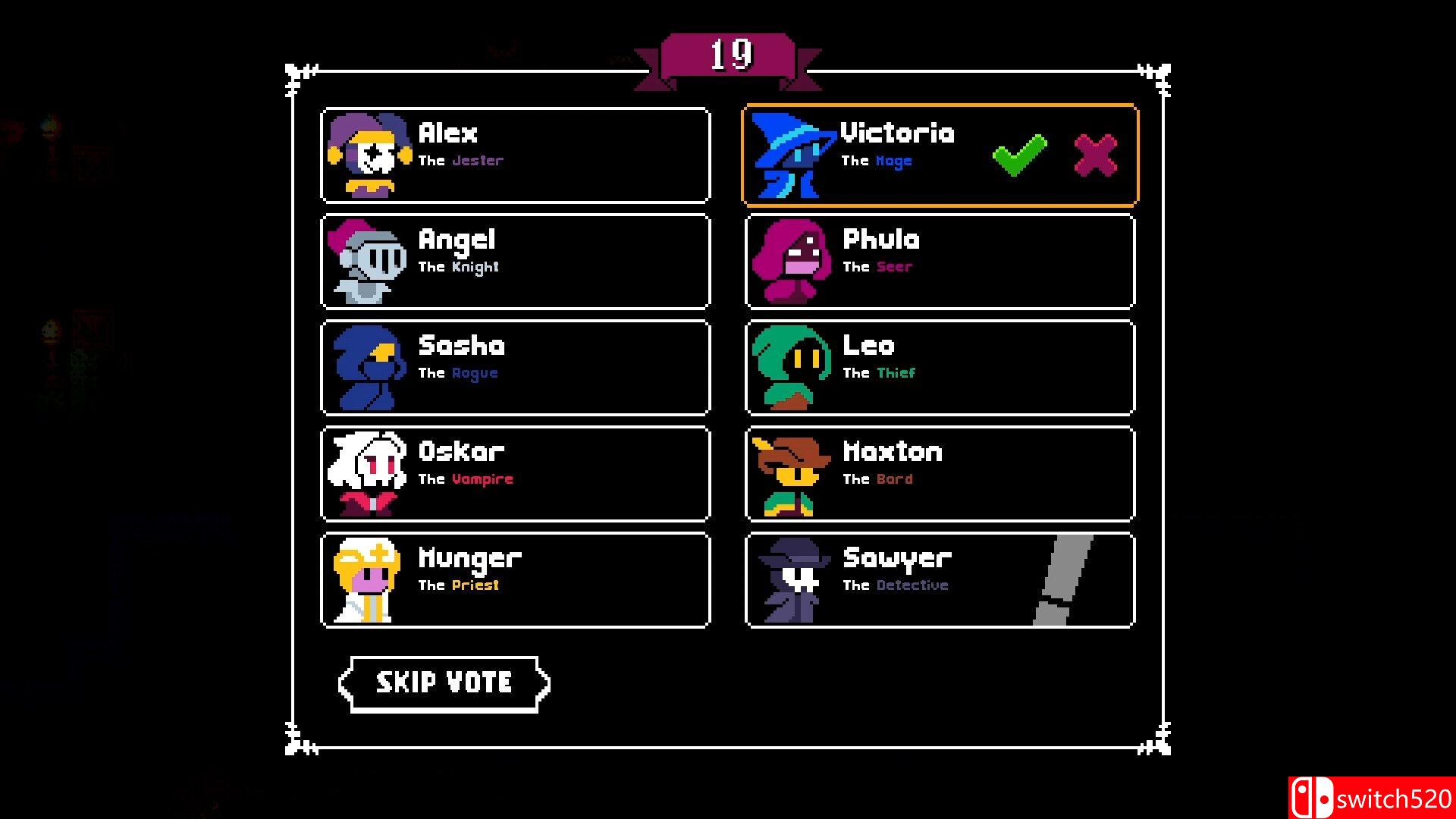 《诡谋对决（Villainy）》Build 21862417 P2P硬盘版[EN]_2