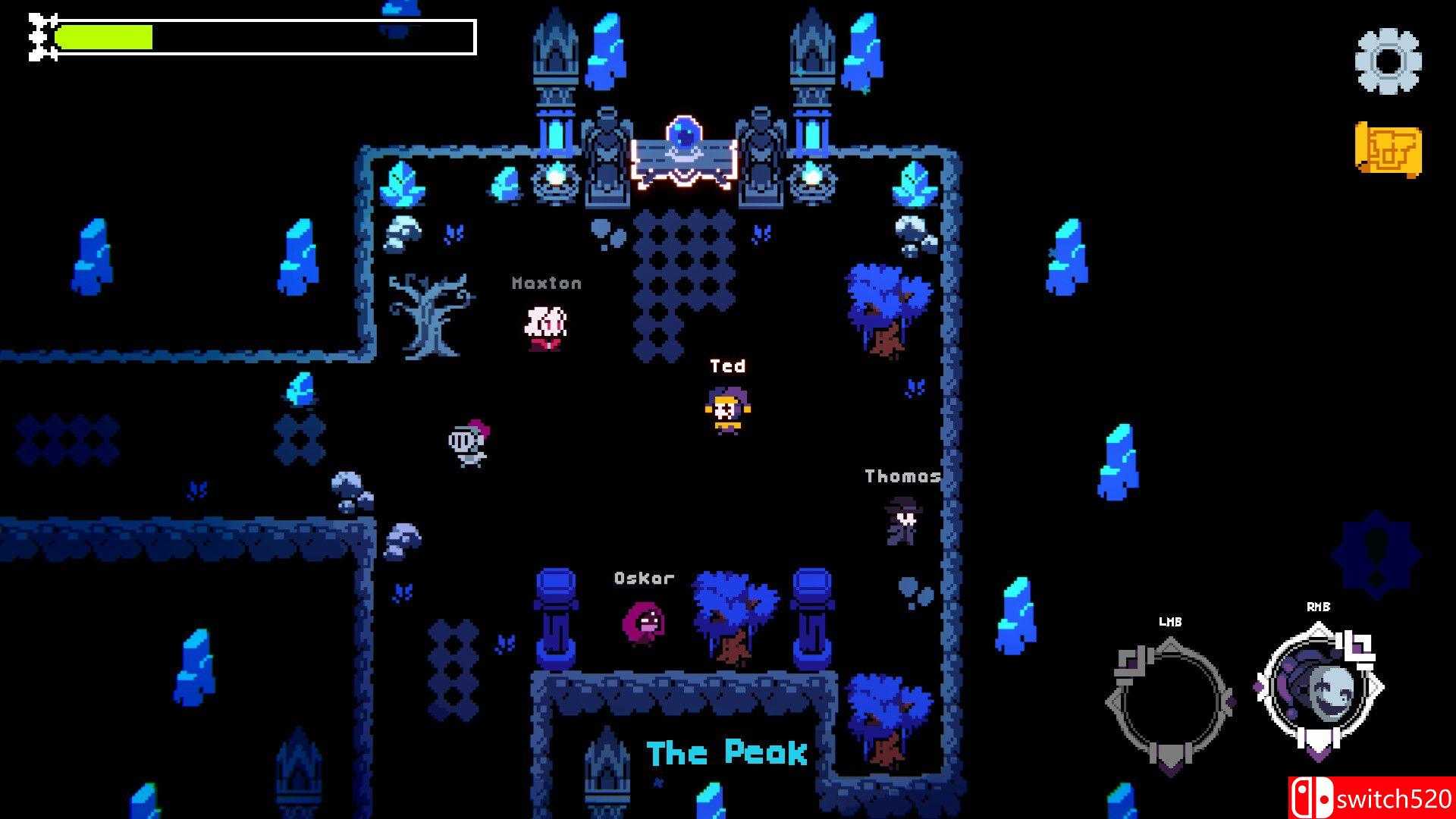 《诡谋对决（Villainy）》Build 21862417 P2P硬盘版[EN]_4