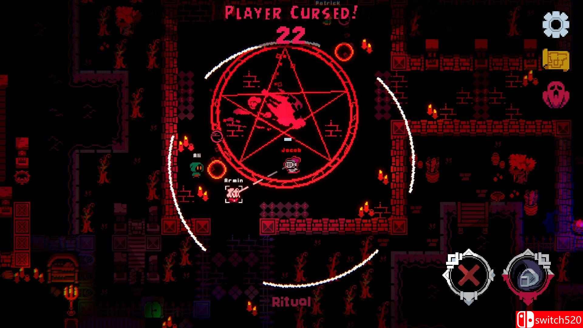 《诡谋对决（Villainy）》Build 21862417 P2P硬盘版[EN]_5