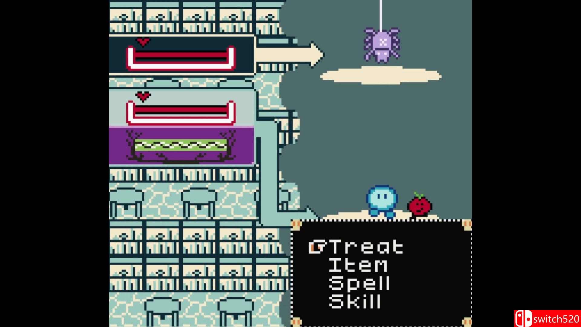 《口香糖球：不给糖就捣蛋之地（Gumball in Trick-or-Treat Land）》B.21807087 P2P硬盘版[EN]_1