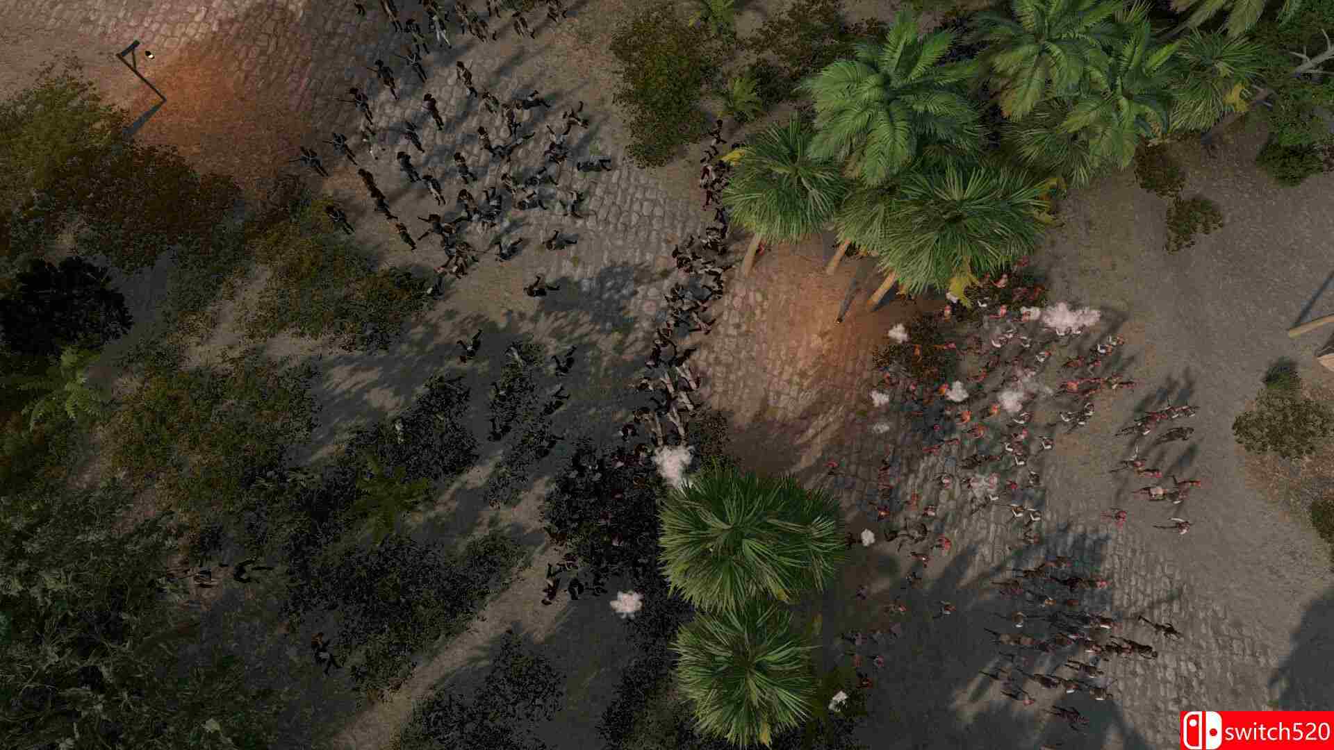 《海盗崛起（Rise of Piracy）》Early Access P2P硬盘版[EN]_2