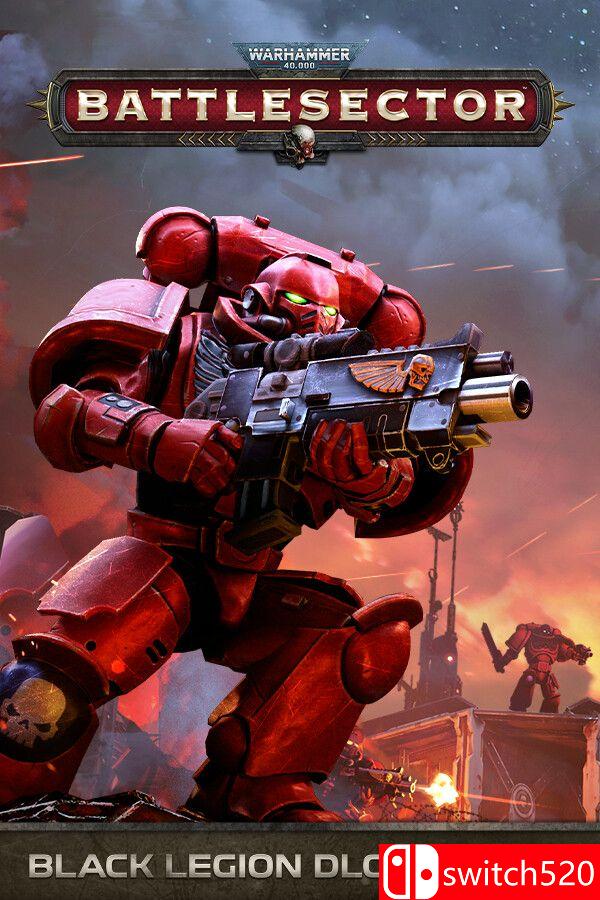 《战锤40K：战区（Warhammer 40,000: Battlesector）》官方中文 集成群青DLC RUNE镜像版[CN/EN]