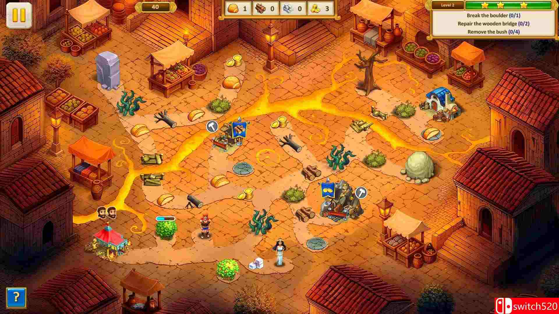 《阿尔戈英雄：摩耳甫斯纹章（Argonauts Agency: Patterns of Morpheus）》RAZOR硬盘版[EN]_5