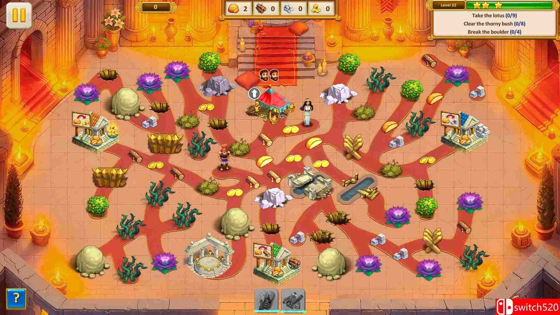 《阿尔戈英雄：摩耳甫斯纹章（Argonauts Agency: Patterns of Morpheus）》RAZOR硬盘版[EN]_3