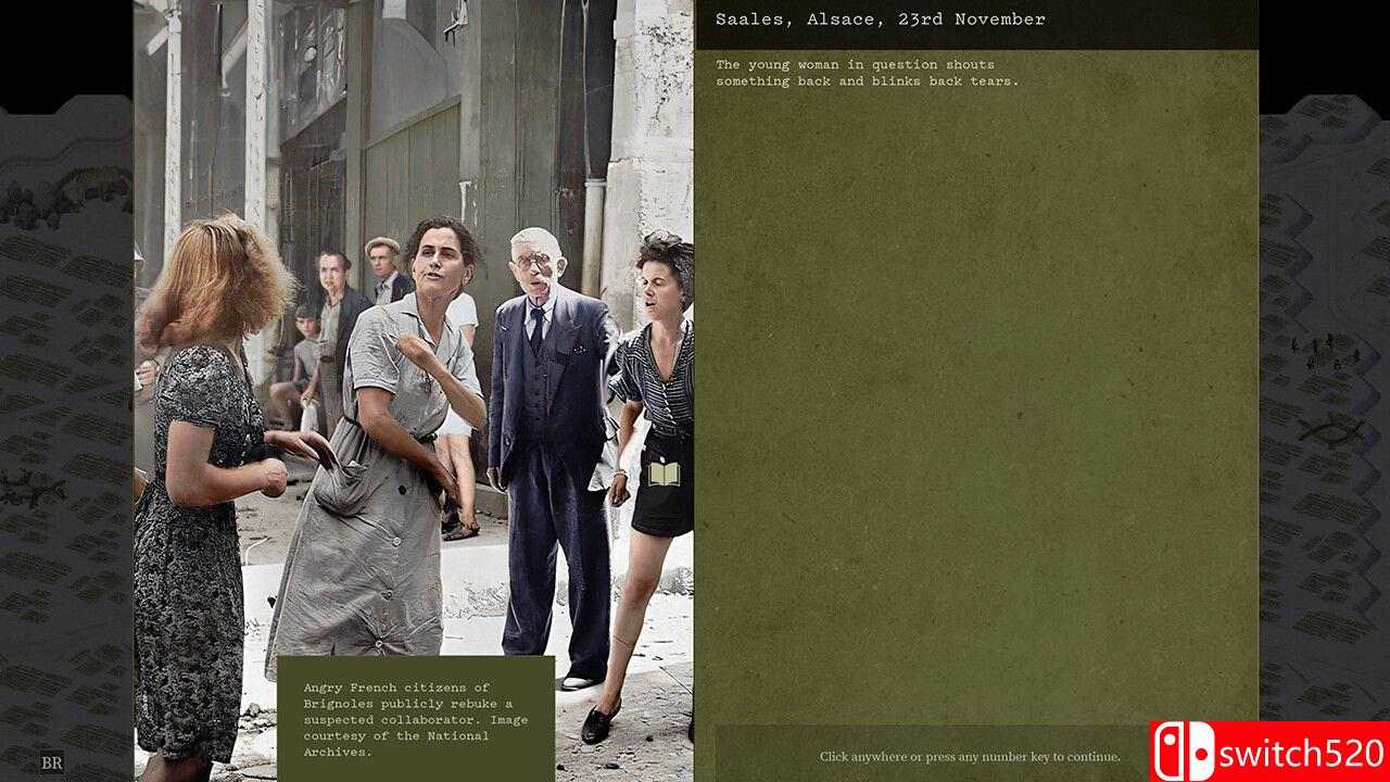 《指挥重任（Burden of Command）》集成3个国家DLC TENOKE镜像版[EN]_4