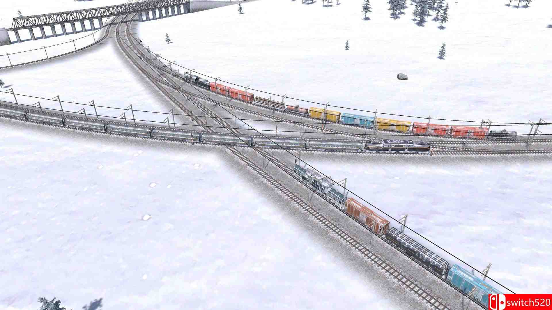 《铁路公司2（Railroad Corporation 2）》官方中文 RUNE镜像版[CN/EN]_3