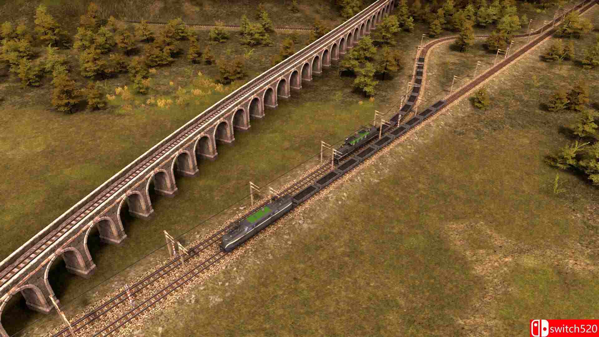 《铁路公司2（Railroad Corporation 2）》官方中文 RUNE镜像版[CN/EN]_1