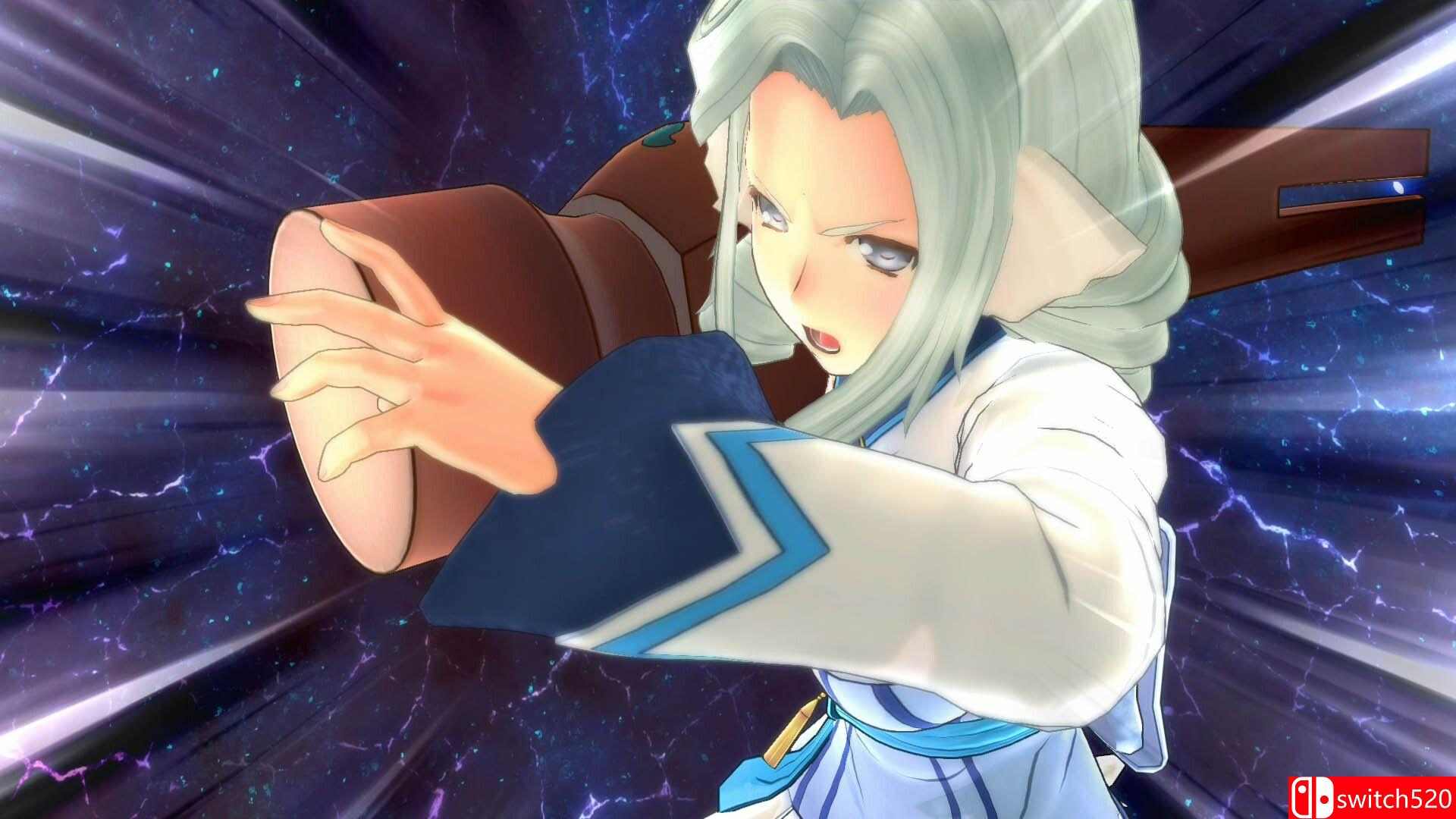 《传颂之物：斩2（Utawarerumono: ZAN 2）》官方中文 RUNE镜像版[TW/EN/JP]_5