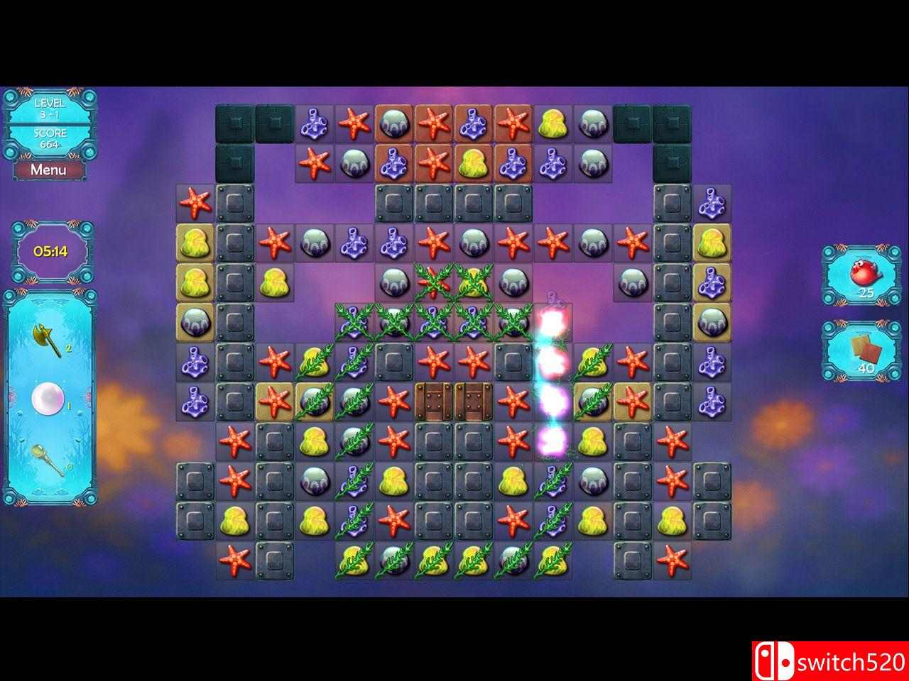 《阿曼达的魔法书13：沉溺花园之歌（Amanda's Magic Book Song Garden）》RAZOR硬盘版[EN]_1