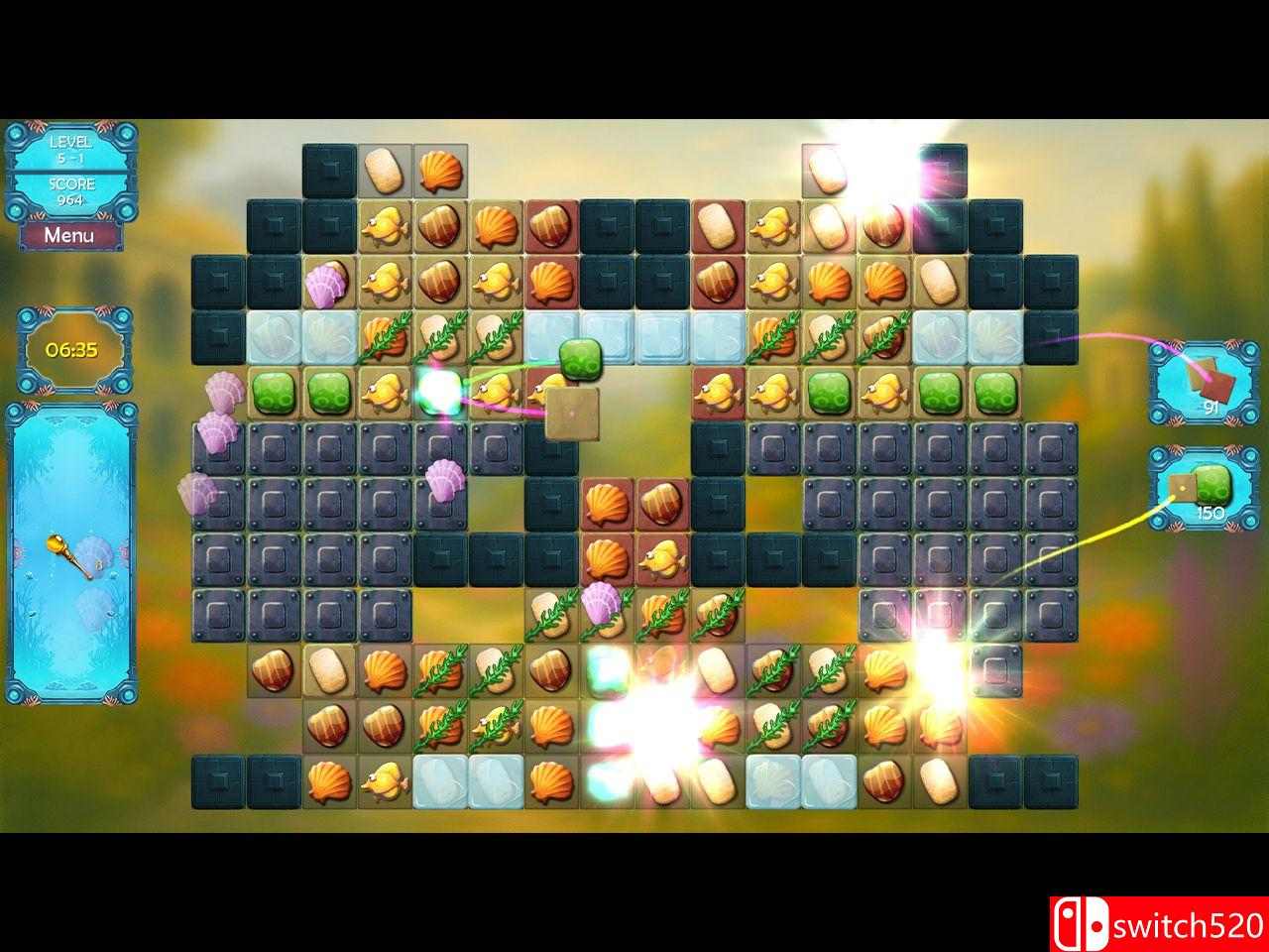 《阿曼达的魔法书13：沉溺花园之歌（Amanda's Magic Book Song Garden）》RAZOR硬盘版[EN]_2