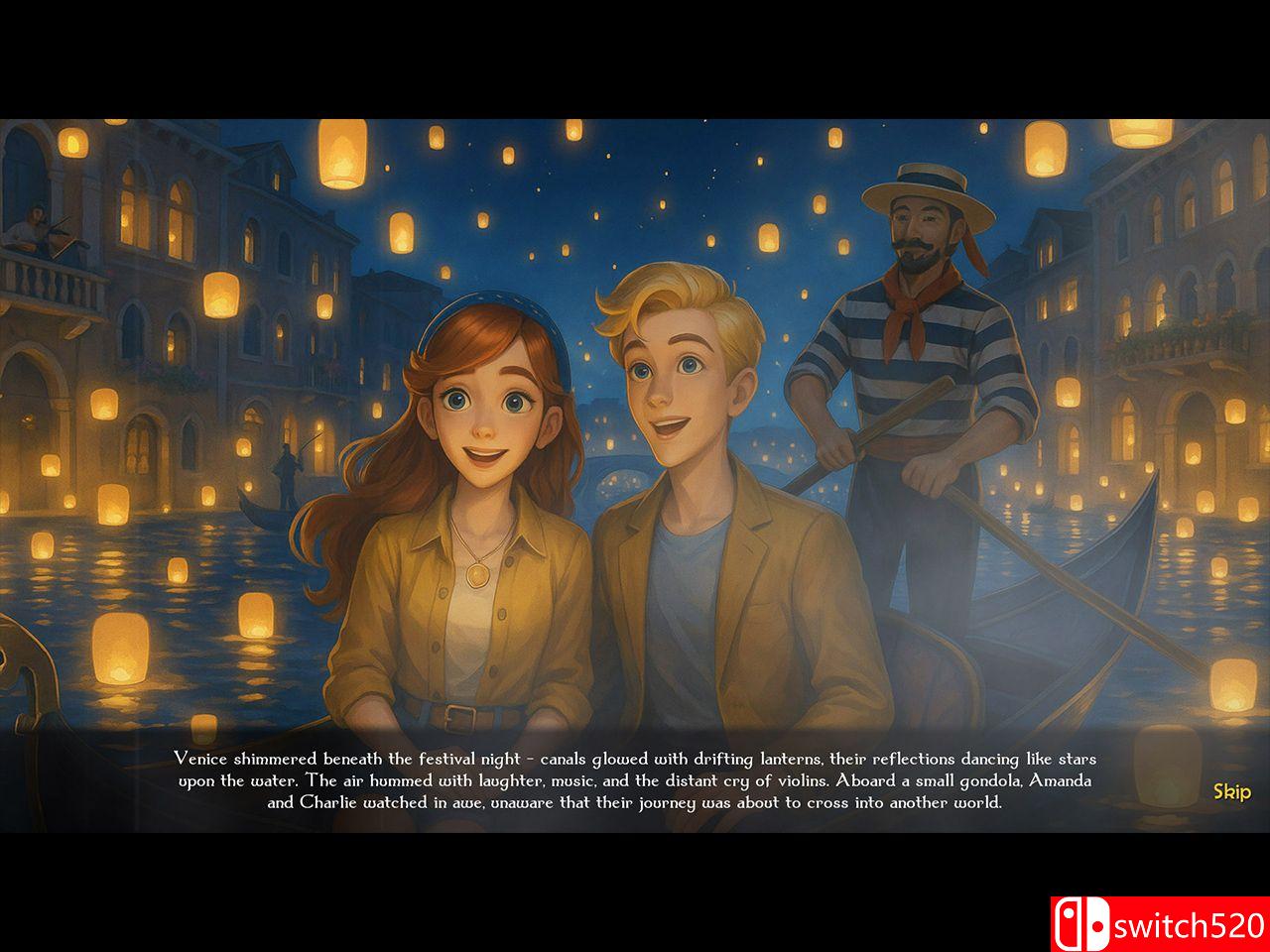 《阿曼达的魔法书13：沉溺花园之歌（Amanda's Magic Book Song Garden）》RAZOR硬盘版[EN]_3