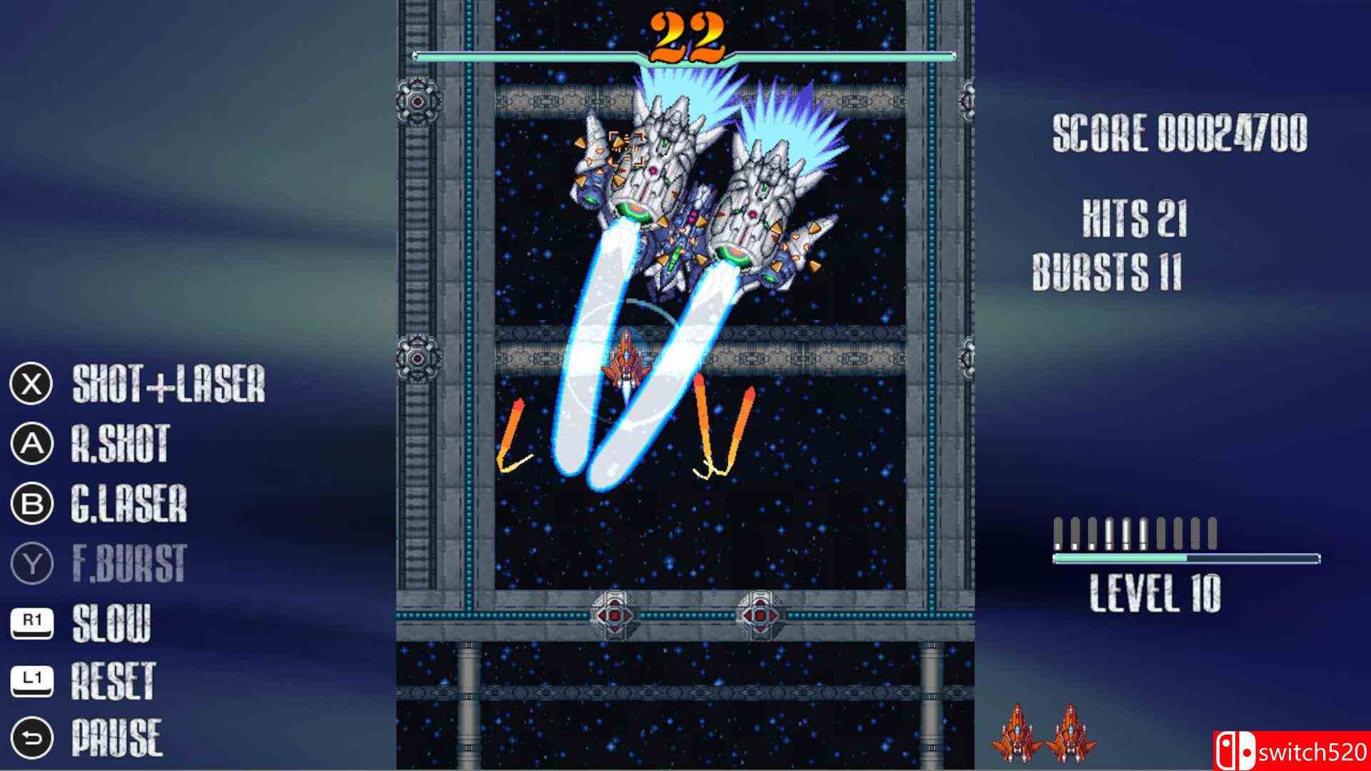 《疯狂之箭（RYZY NYIL）》Build 21350052 P2P硬盘版[EN/JP]_5