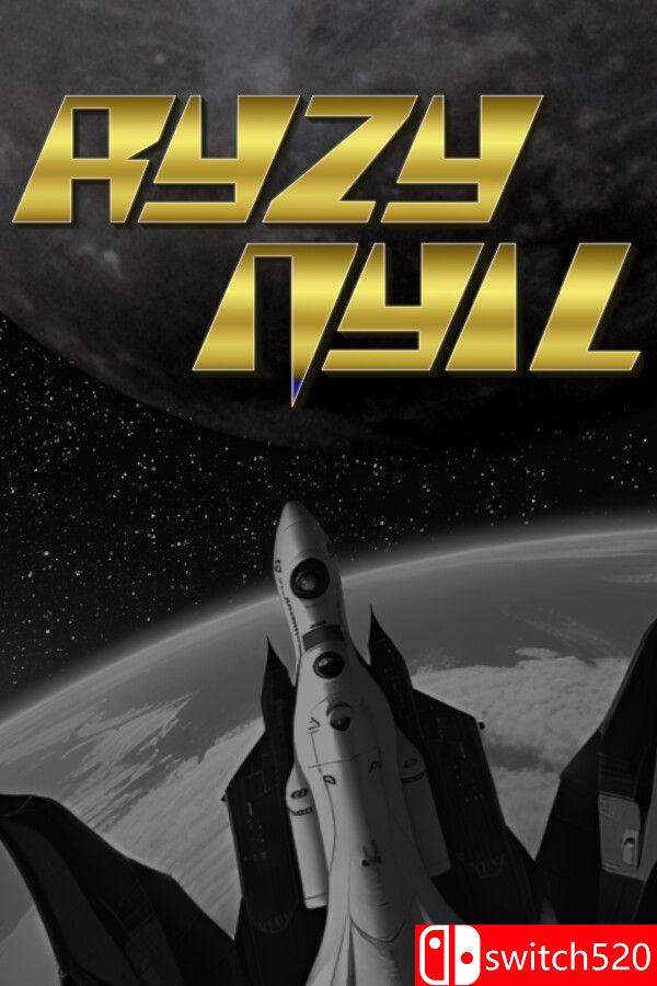 《疯狂之箭（RYZY NYIL）》Build 21350052 P2P硬盘版[EN/JP]