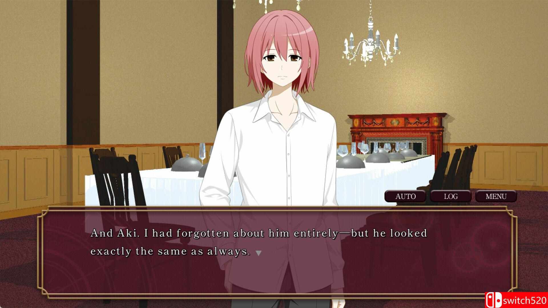 《循环往复：暴食馆（LOOP THE LOOP Mansion of Gluttony）》B.21858820 P2P硬盘版[EN/JP]_4