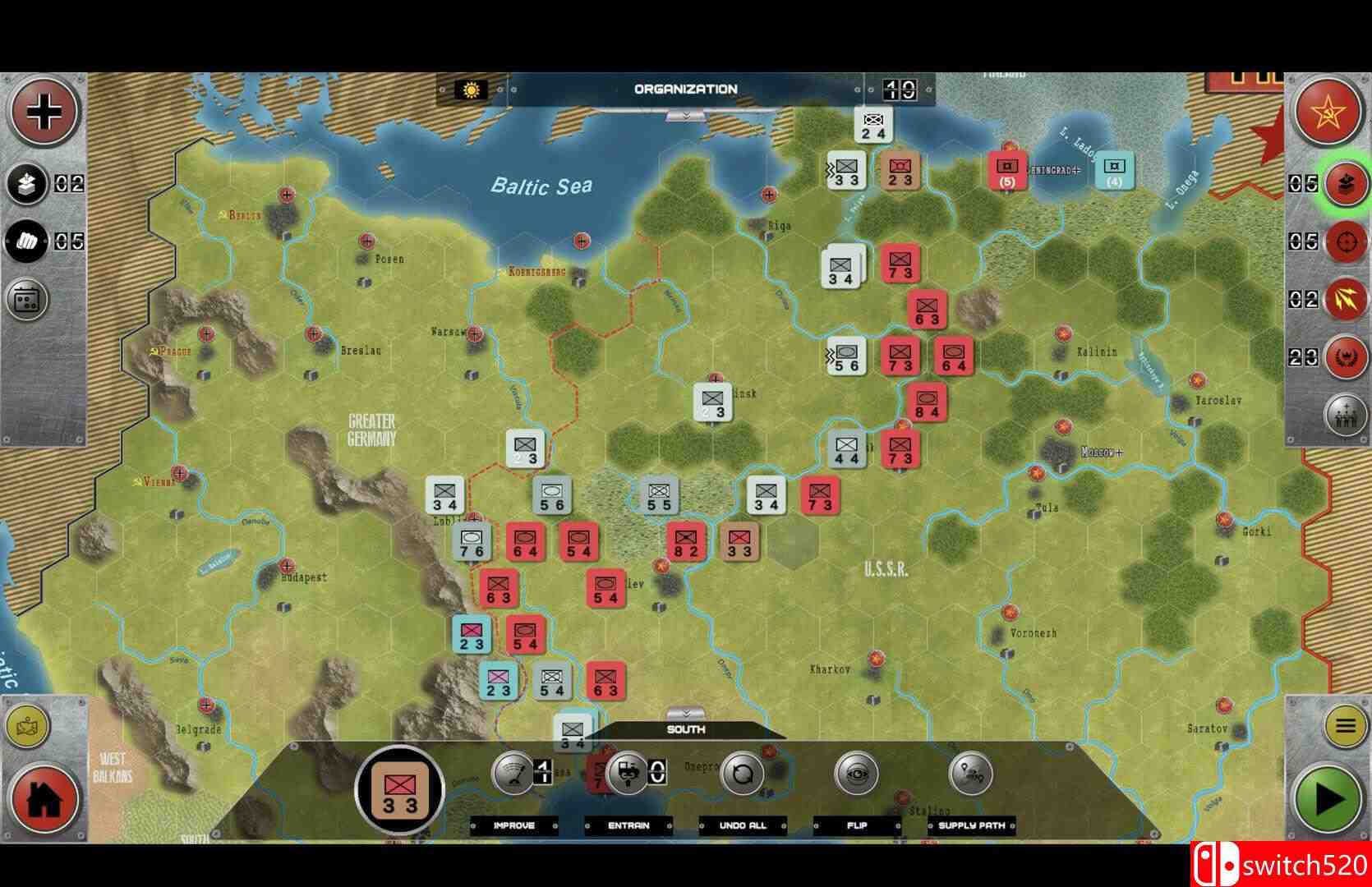 《寸土不让：俄国前线（No Retreat! The Russian Front）》Build 22041279 P2P硬盘版[EN]_5