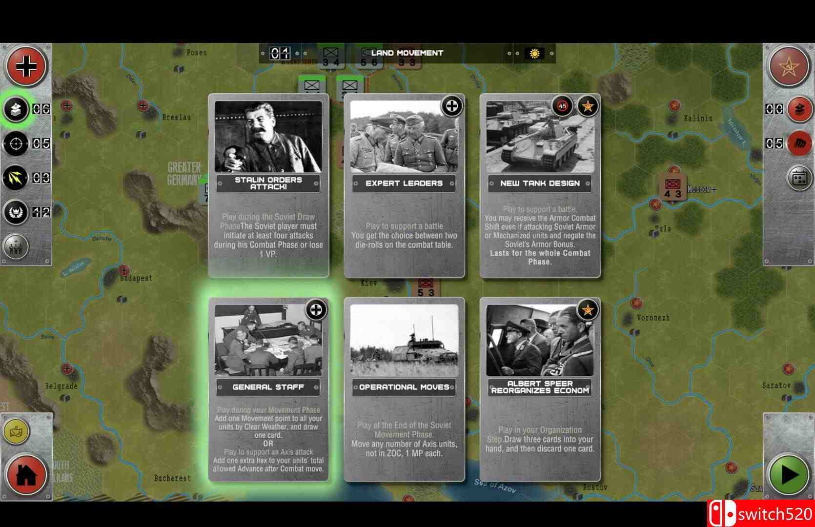 《寸土不让：俄国前线（No Retreat! The Russian Front）》Build 22041279 P2P硬盘版[EN]_4