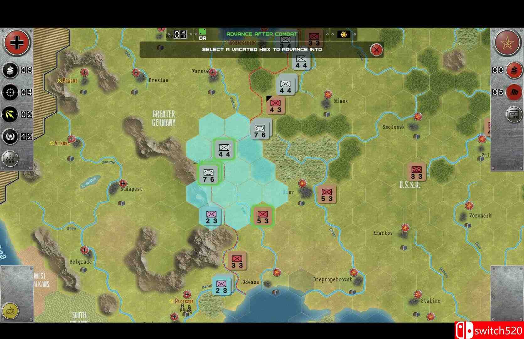 《寸土不让：俄国前线（No Retreat! The Russian Front）》Build 22041279 P2P硬盘版[EN]_3