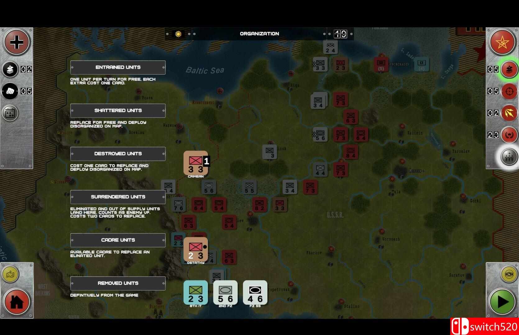 《寸土不让：俄国前线（No Retreat! The Russian Front）》Build 22041279 P2P硬盘版[EN]_2