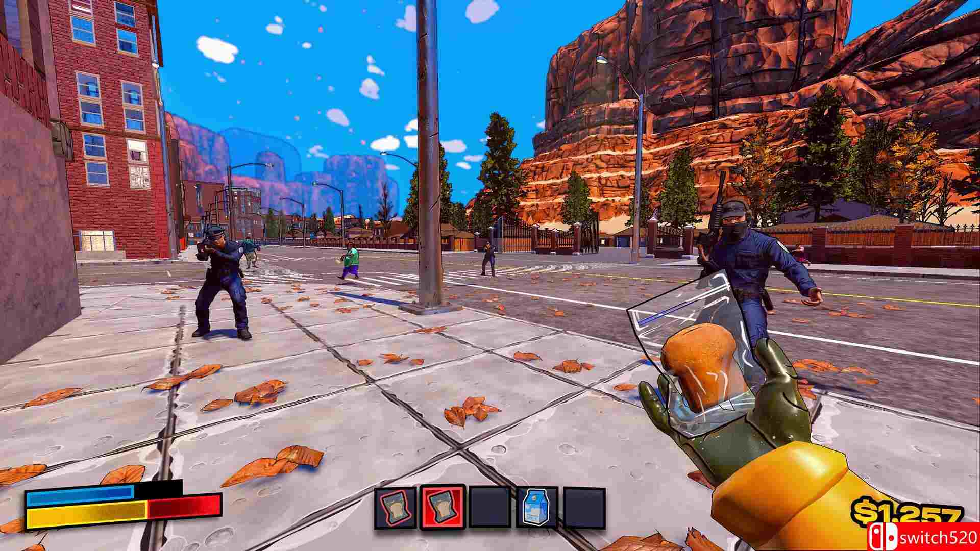 《绝命烘焙（Baking Bad）》Early Access P2P硬盘版[EN]_2