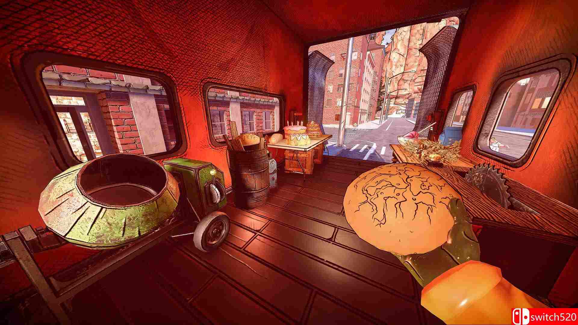 《绝命烘焙（Baking Bad）》Early Access P2P硬盘版[EN]_4