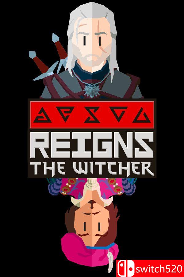 《王权：巫师（Reigns: The Witcher）》官方中文 GOG硬盘版[CN/EN]