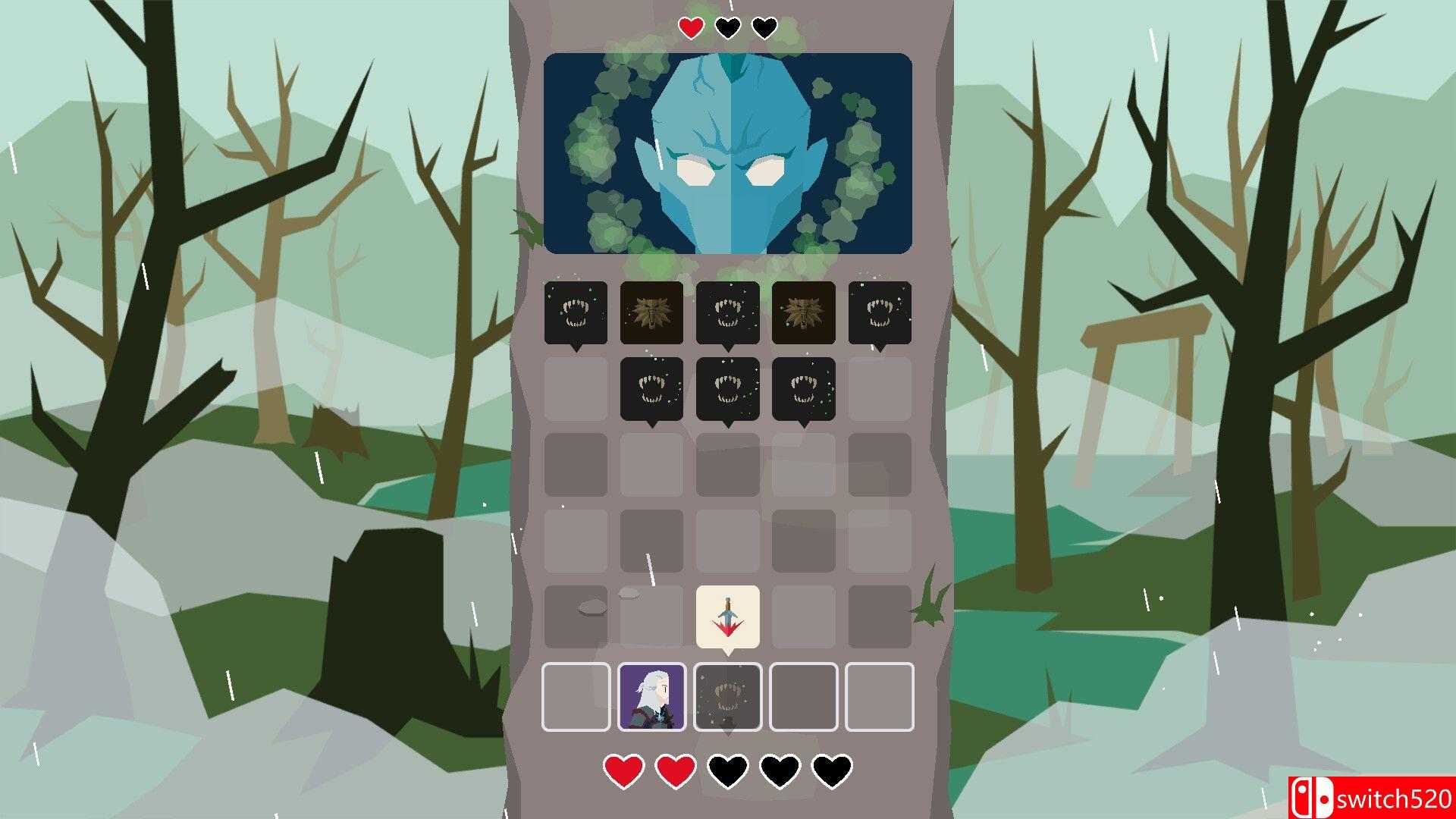 《王权：巫师（Reigns: The Witcher）》官方中文 GOG硬盘版[CN/EN]_2