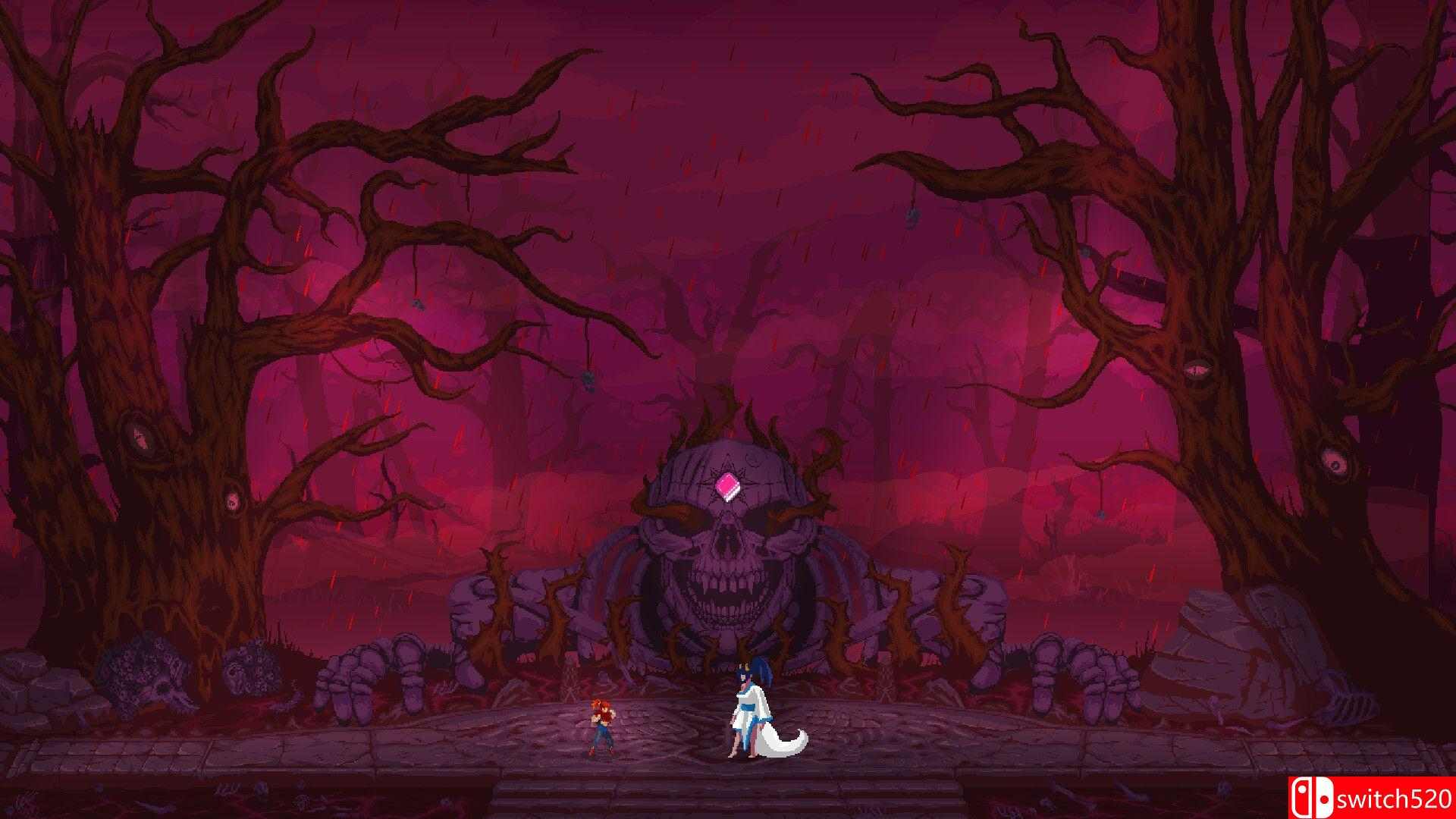 《余烬祸根（Emberbane）》官方中文 TENOKE镜像版[CN/EN/JP]_3
