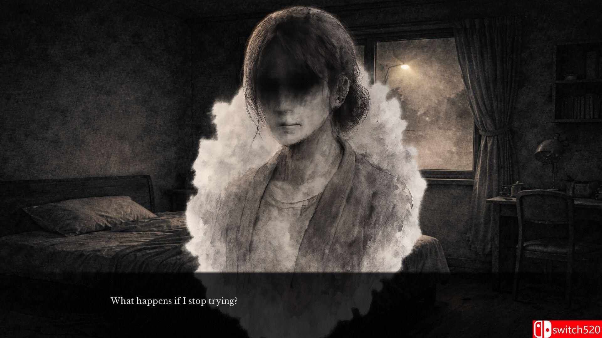《你留下（You Stay）》Build 21344437 P2P硬盘版[EN]_3