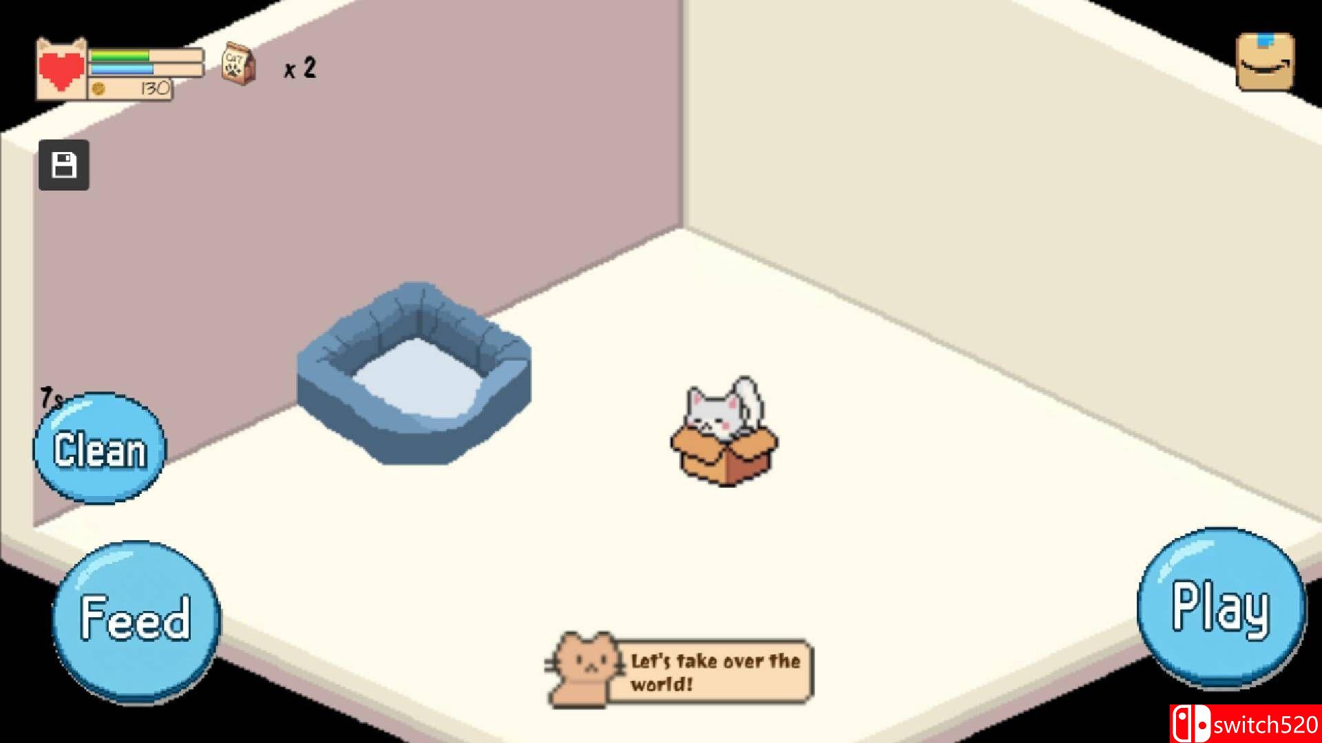 《小爪（TinyPaws）》Build 22078978 P2P硬盘版[EN]_2