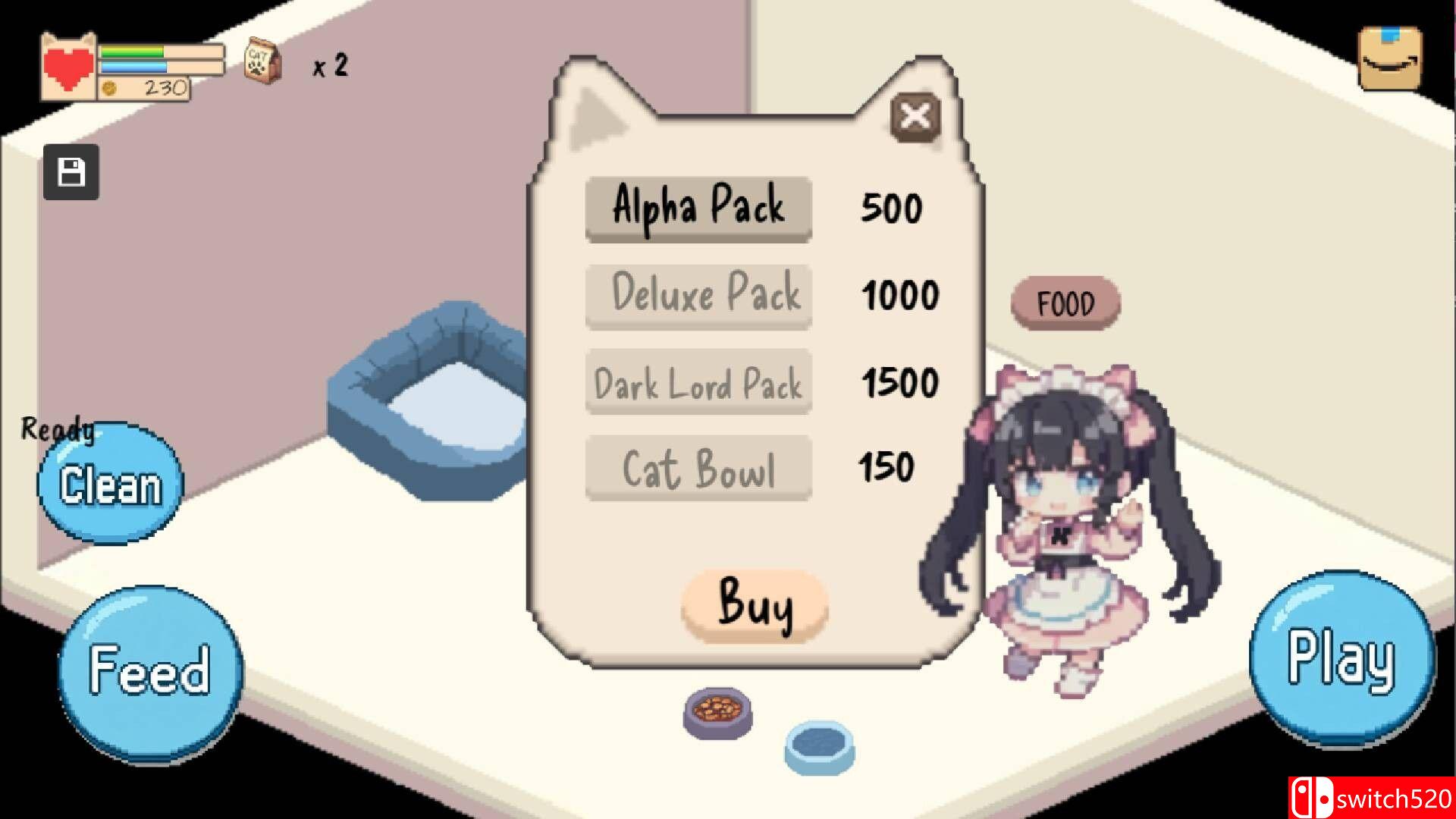 《小爪（TinyPaws）》Build 22078978 P2P硬盘版[EN]_3