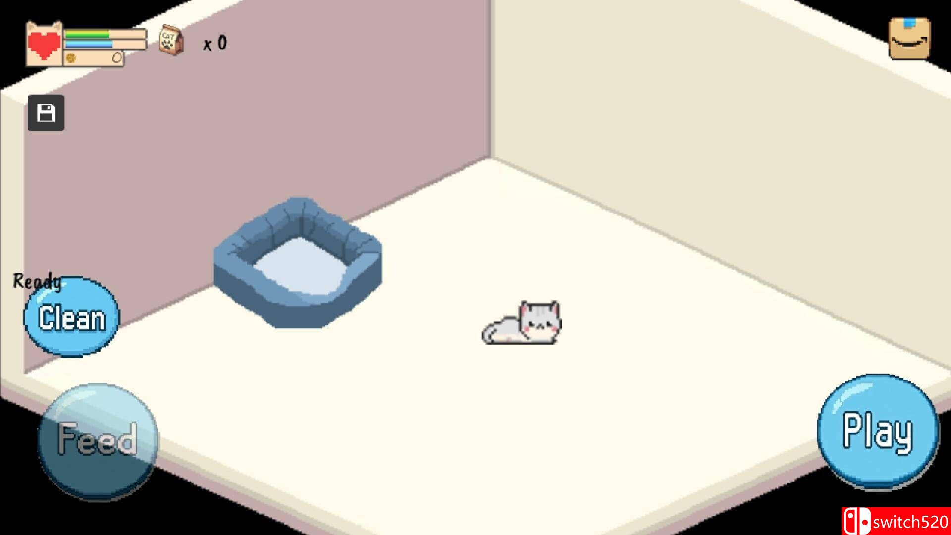 《小爪（TinyPaws）》Build 22078978 P2P硬盘版[EN]_1