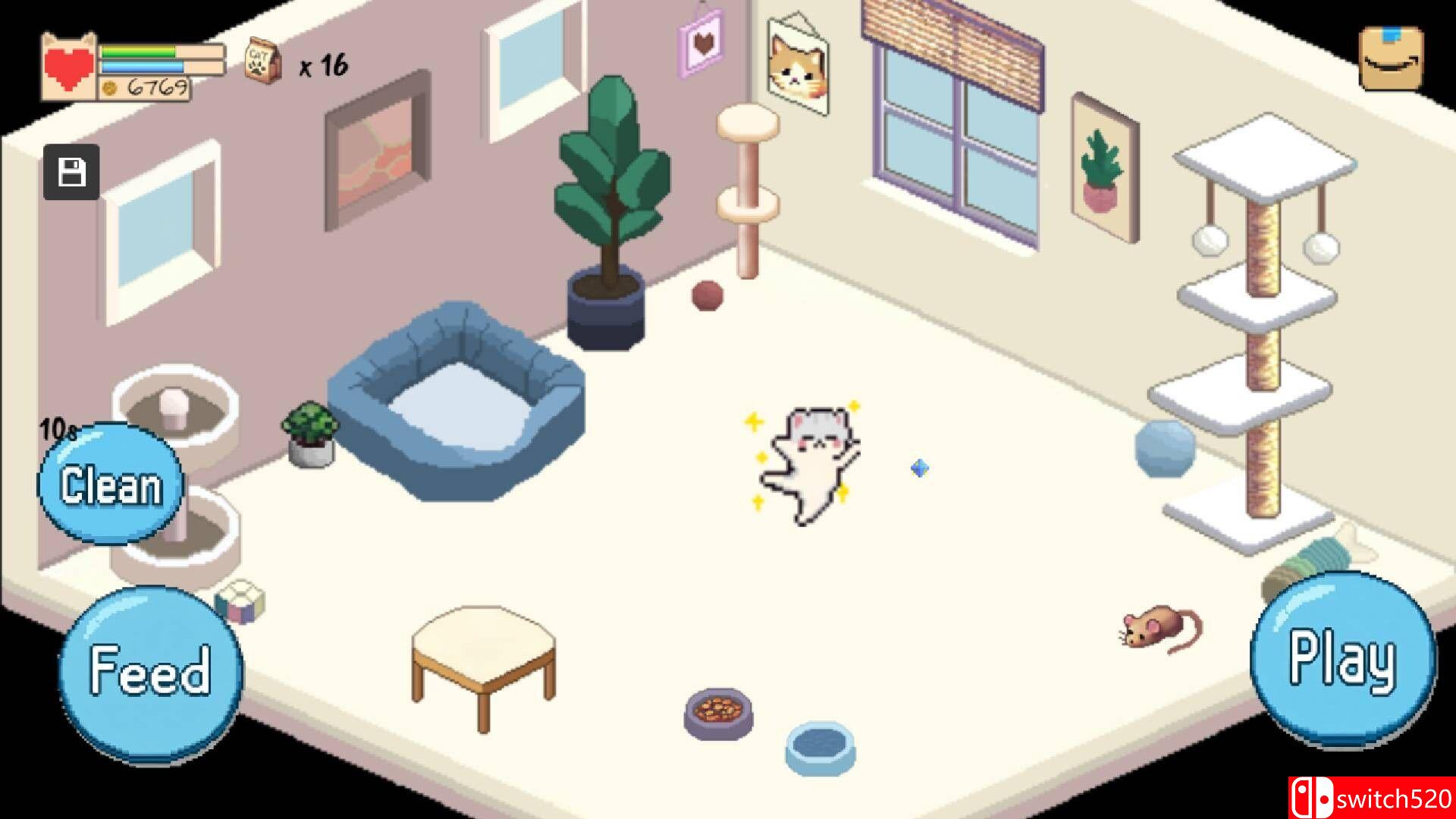 《小爪（TinyPaws）》Build 22078978 P2P硬盘版[EN]_5
