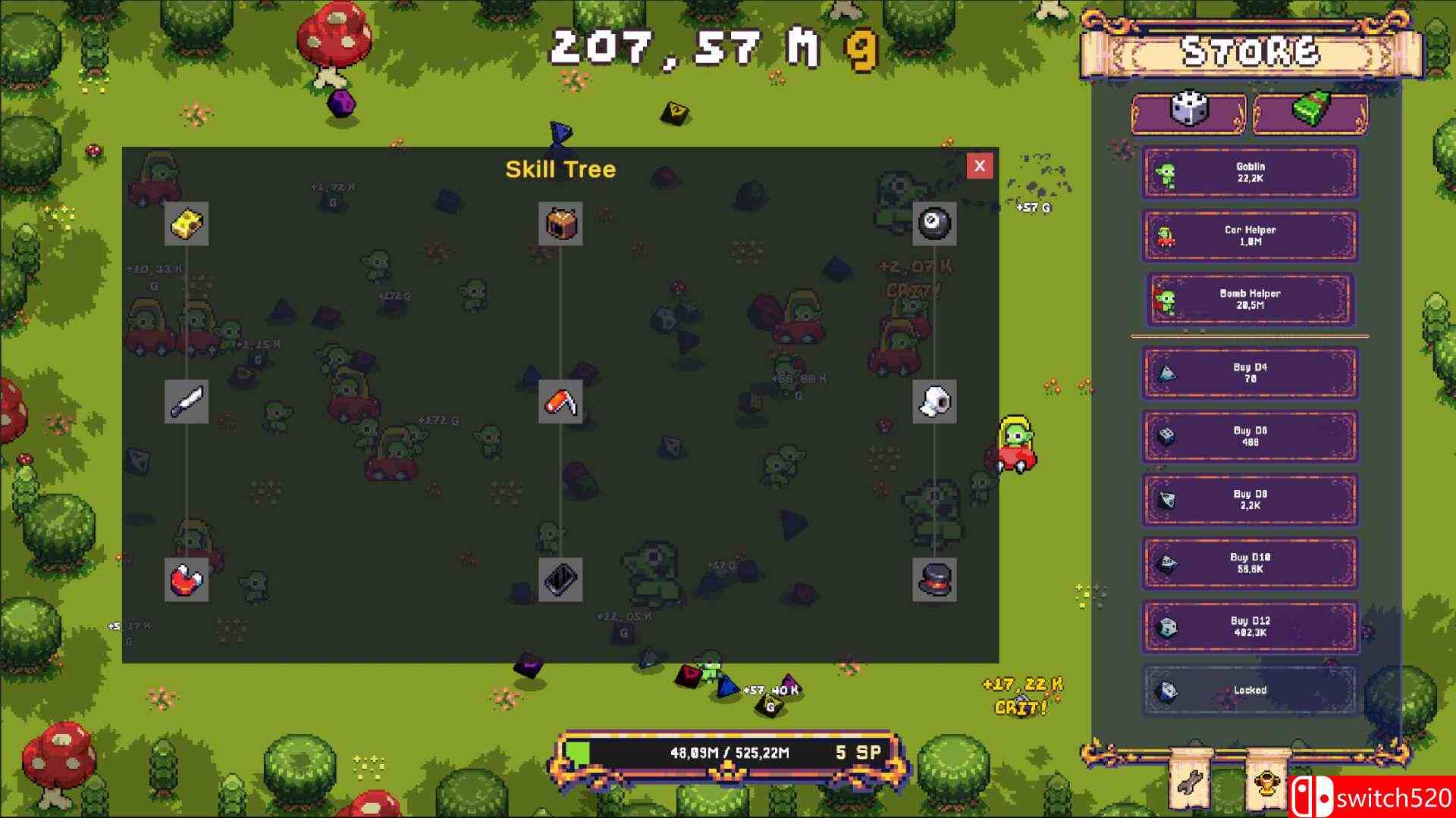 《骰子哥布林点击器（Dice Goblins Clicker）》v1.0.2 P2P硬盘版[EN]_4