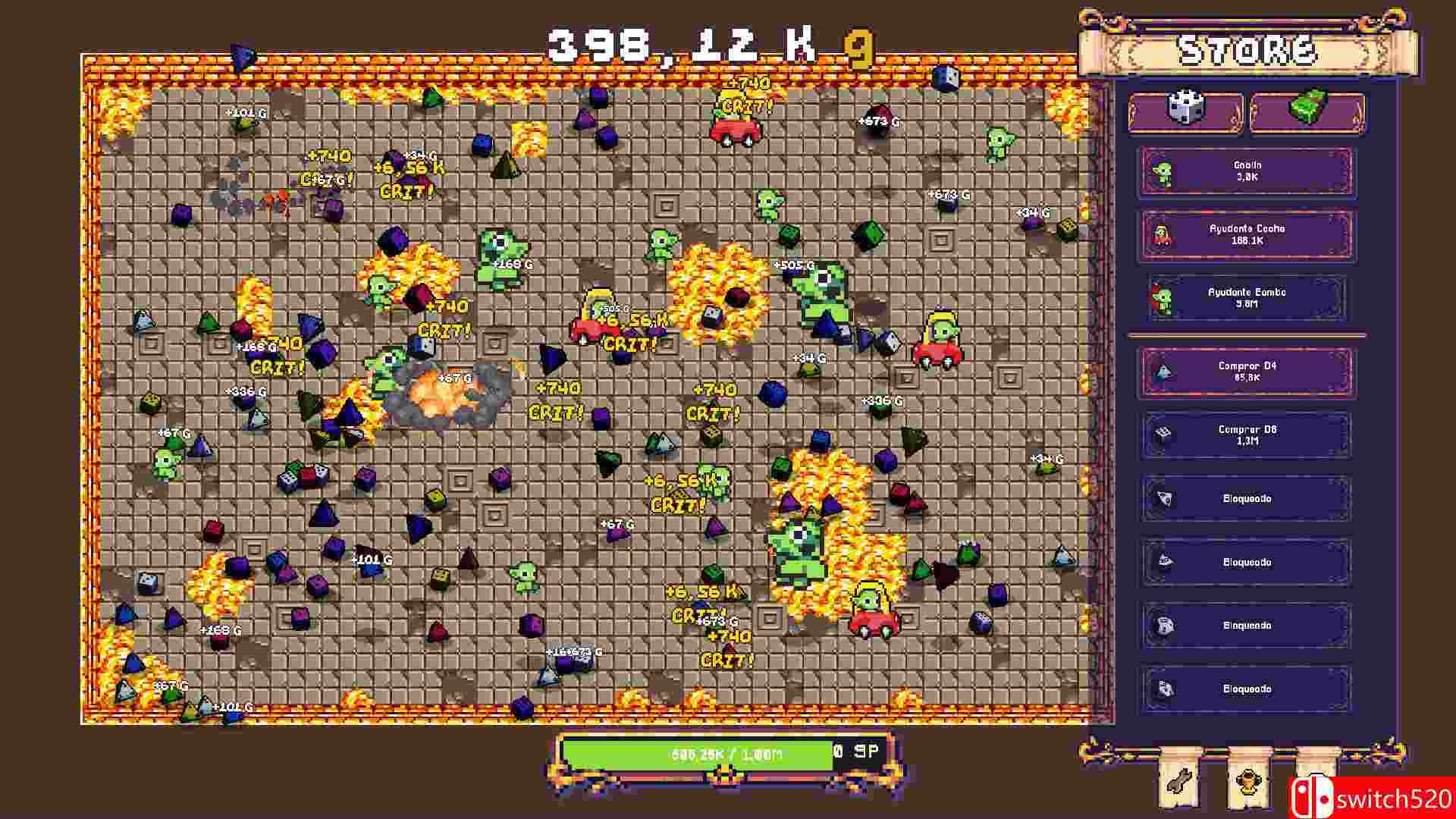 《骰子哥布林点击器（Dice Goblins Clicker）》v1.0.2 P2P硬盘版[EN]_3