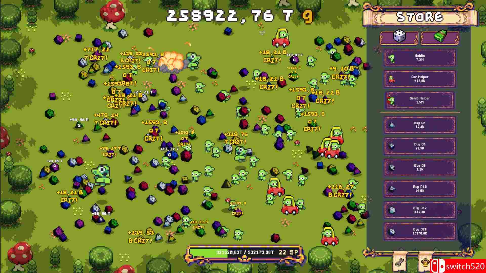 《骰子哥布林点击器（Dice Goblins Clicker）》v1.0.2 P2P硬盘版[EN]_2