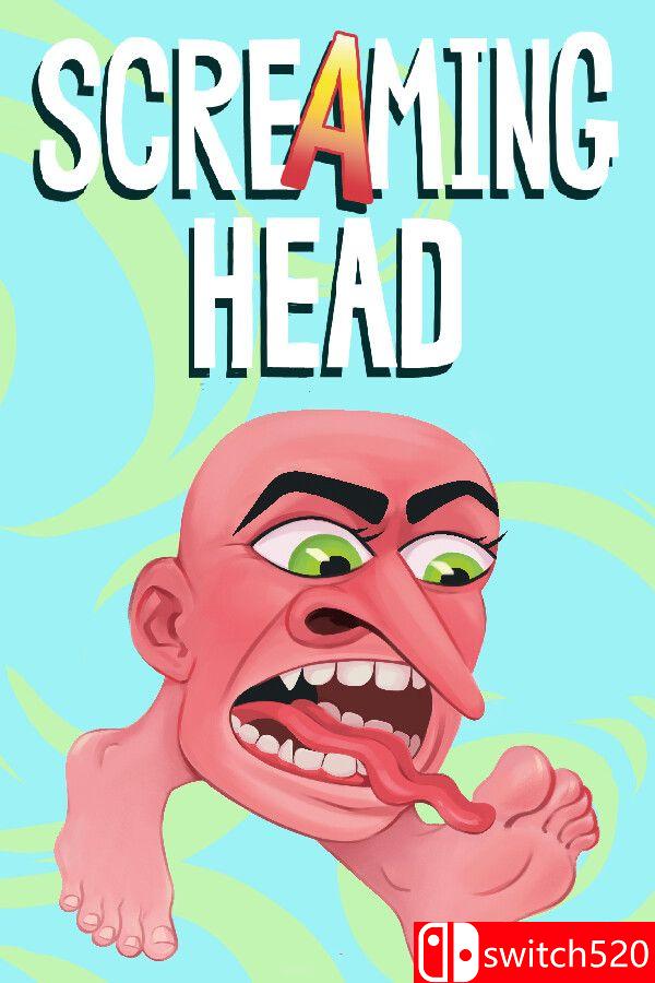 《咆哮之头（Screaming Head）》Build 22016118 P2P硬盘版[EN]