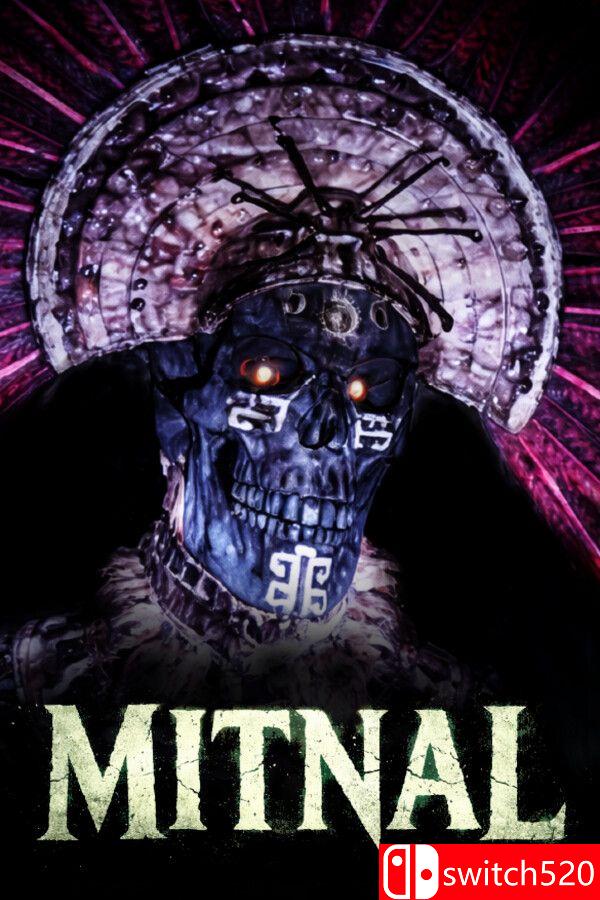 《密特纳（MITNAL）》TiNYiSO镜像版[EN]