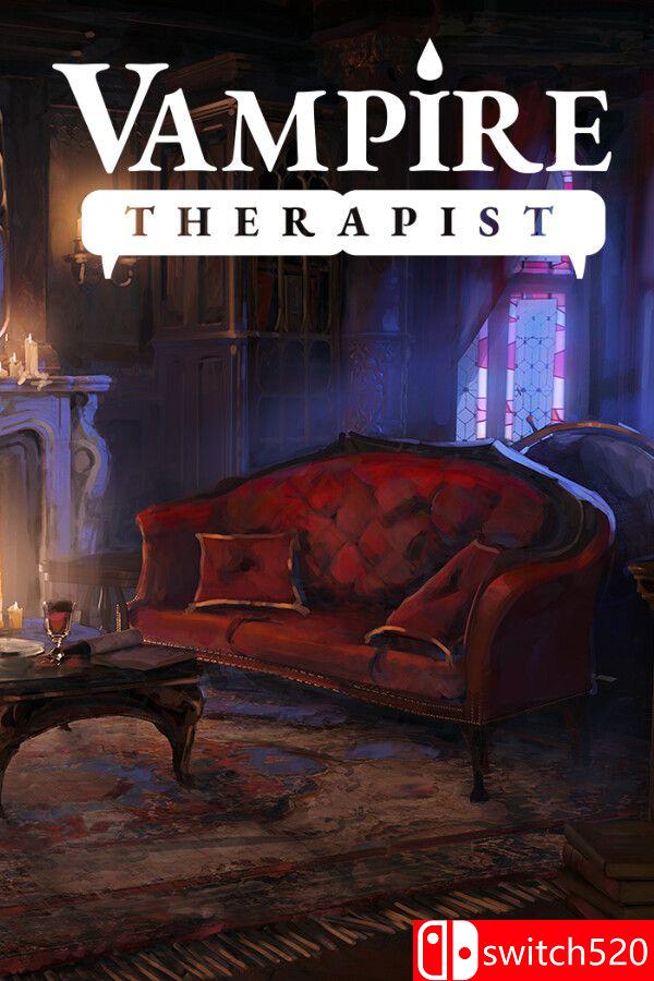 《吸血鬼治疗师（Vampire Therapist）》v1.212 Razor1911镜像版[EN]