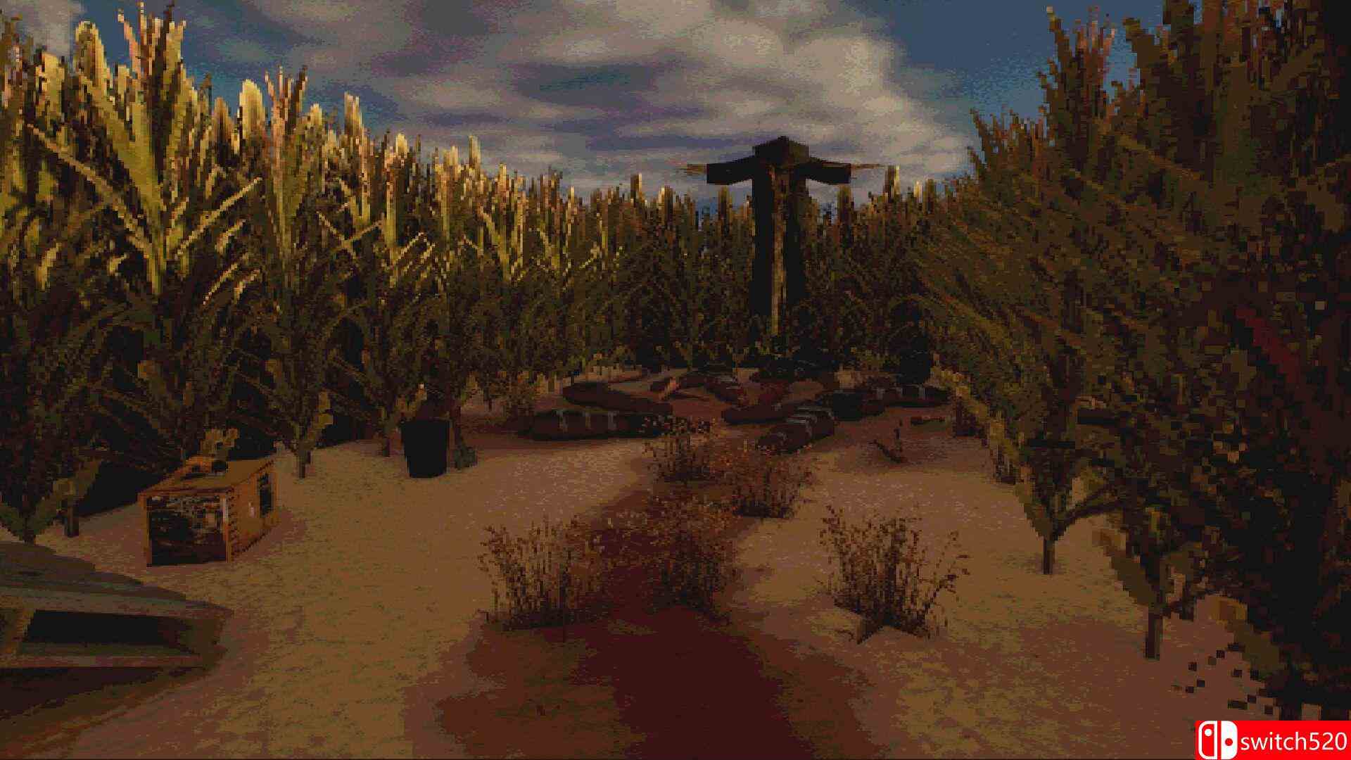 《莫哈维之猫（Cat Named Mojave）》官方中文 v1.12 DINOByTES镜像版[CN/TW/EN/JP]_5