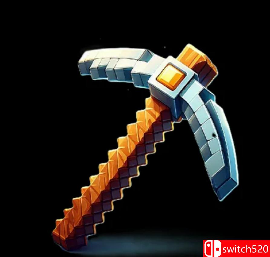 《迷境建造（Murkycraft）》bADkARMA硬盘版[EN]