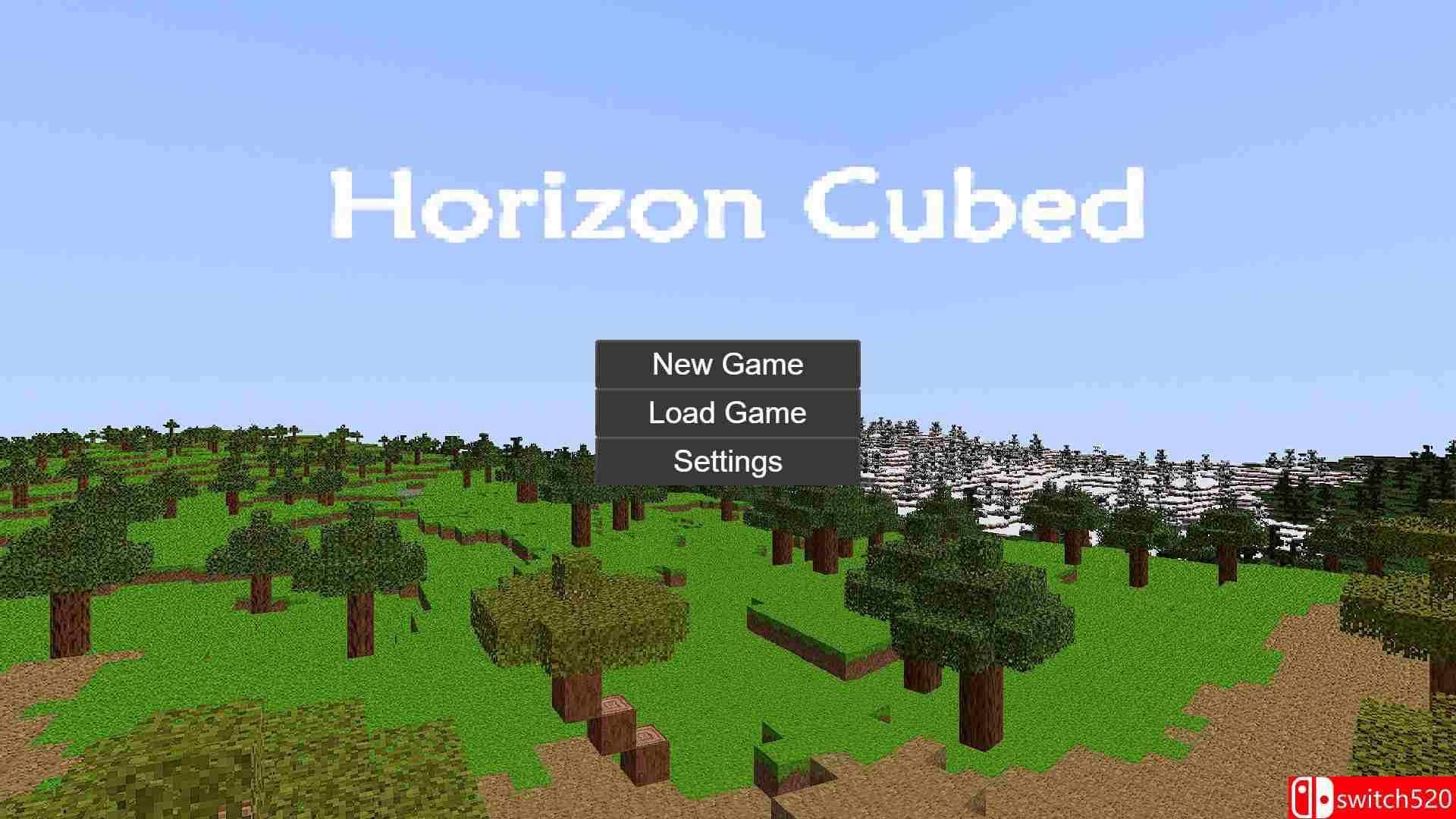 《立方地平线（Horizon Cubed）》bADkARMA硬盘版[EN]
