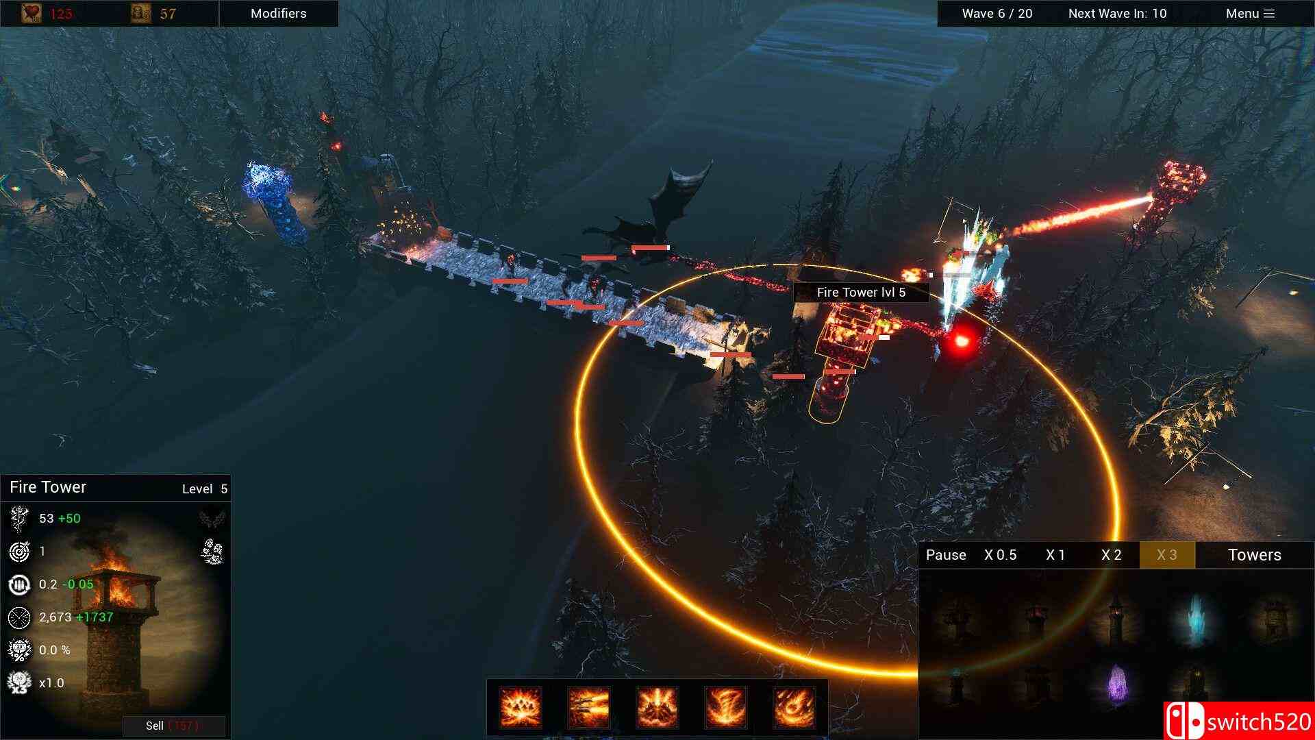 《经典塔防2（Classic Tower Defense 2）》官方中文 v1.0.3 P2P硬盘版[CN/EN]_5