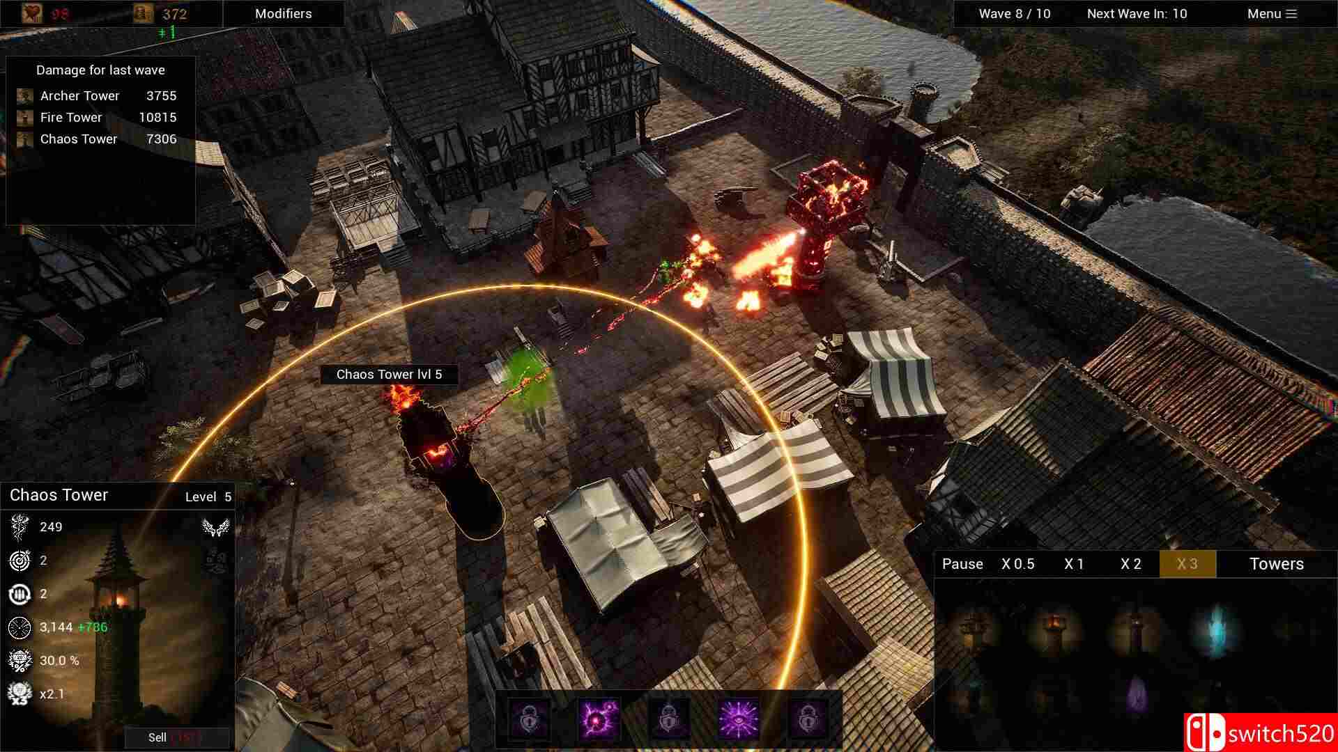 《经典塔防2（Classic Tower Defense 2）》官方中文 v1.0.3 P2P硬盘版[CN/EN]_2