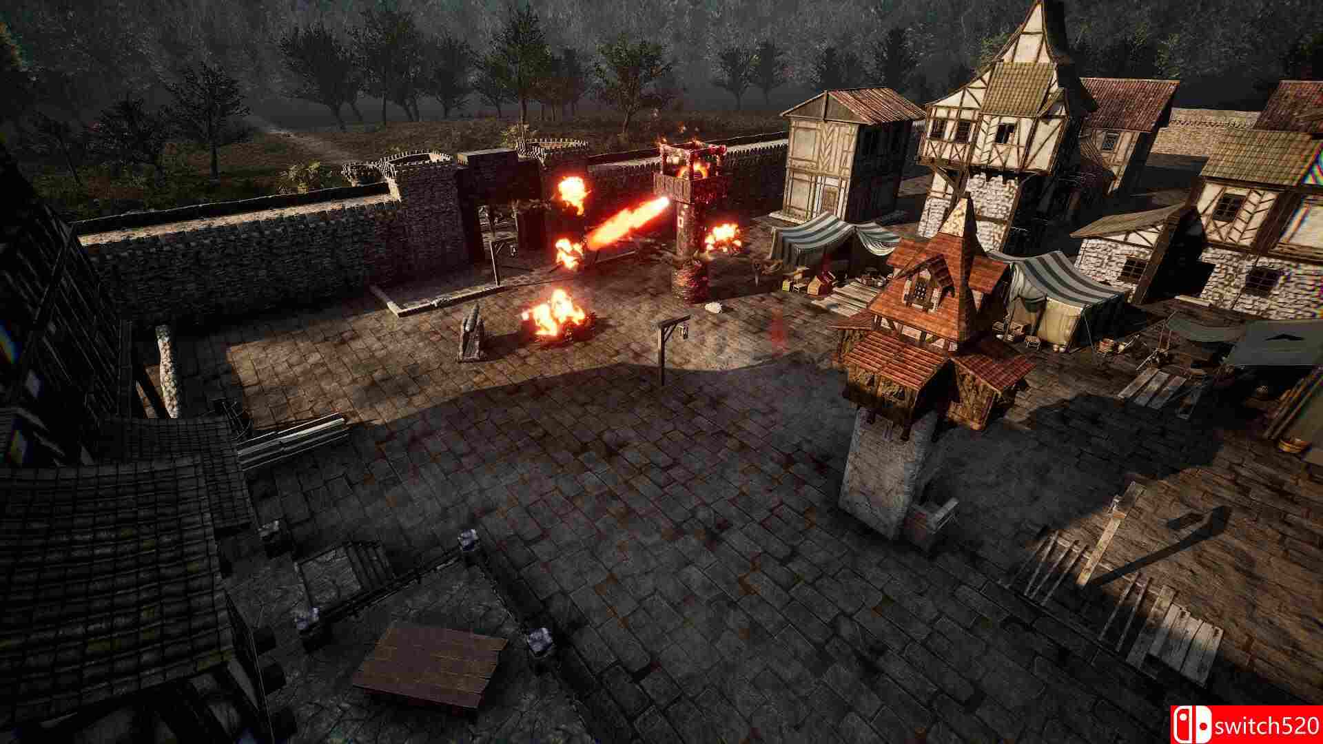 《经典塔防2（Classic Tower Defense 2）》官方中文 v1.0.3 P2P硬盘版[CN/EN]_1