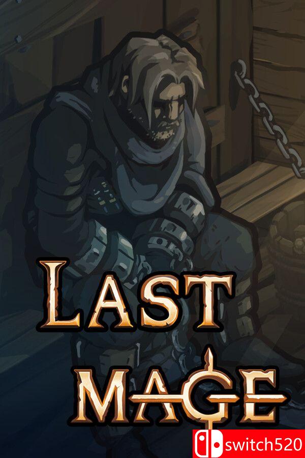 《末代法师（Last Mage）》Early Access P2P硬盘版[EN]