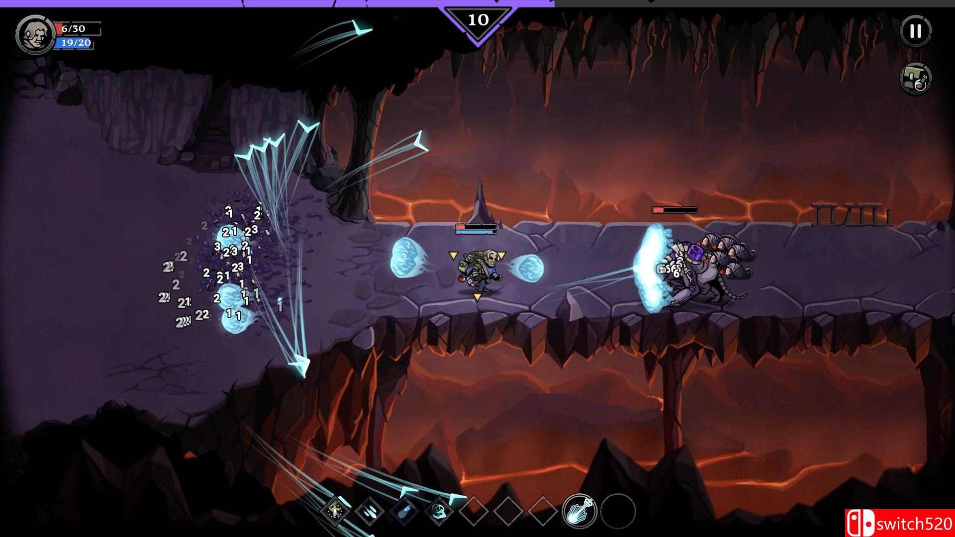 《末代法师（Last Mage）》Early Access P2P硬盘版[EN]_5